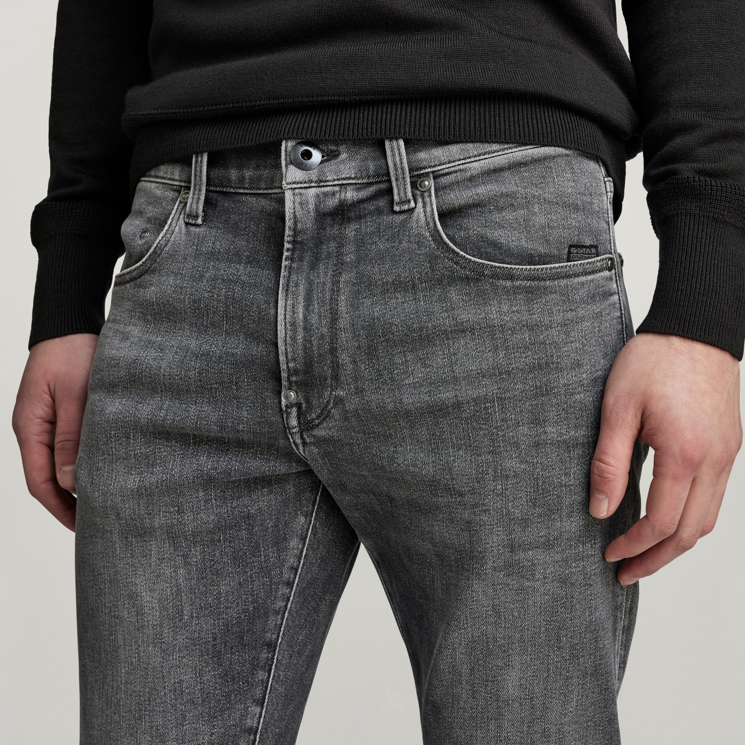G-STAR Skinny-fit-Jeans