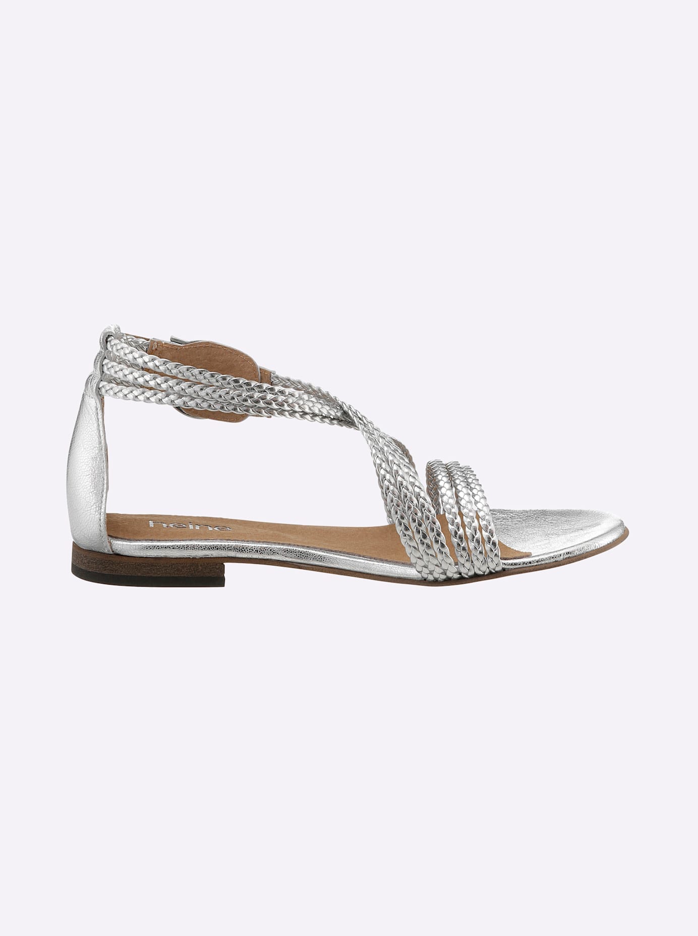 heine Sandalette