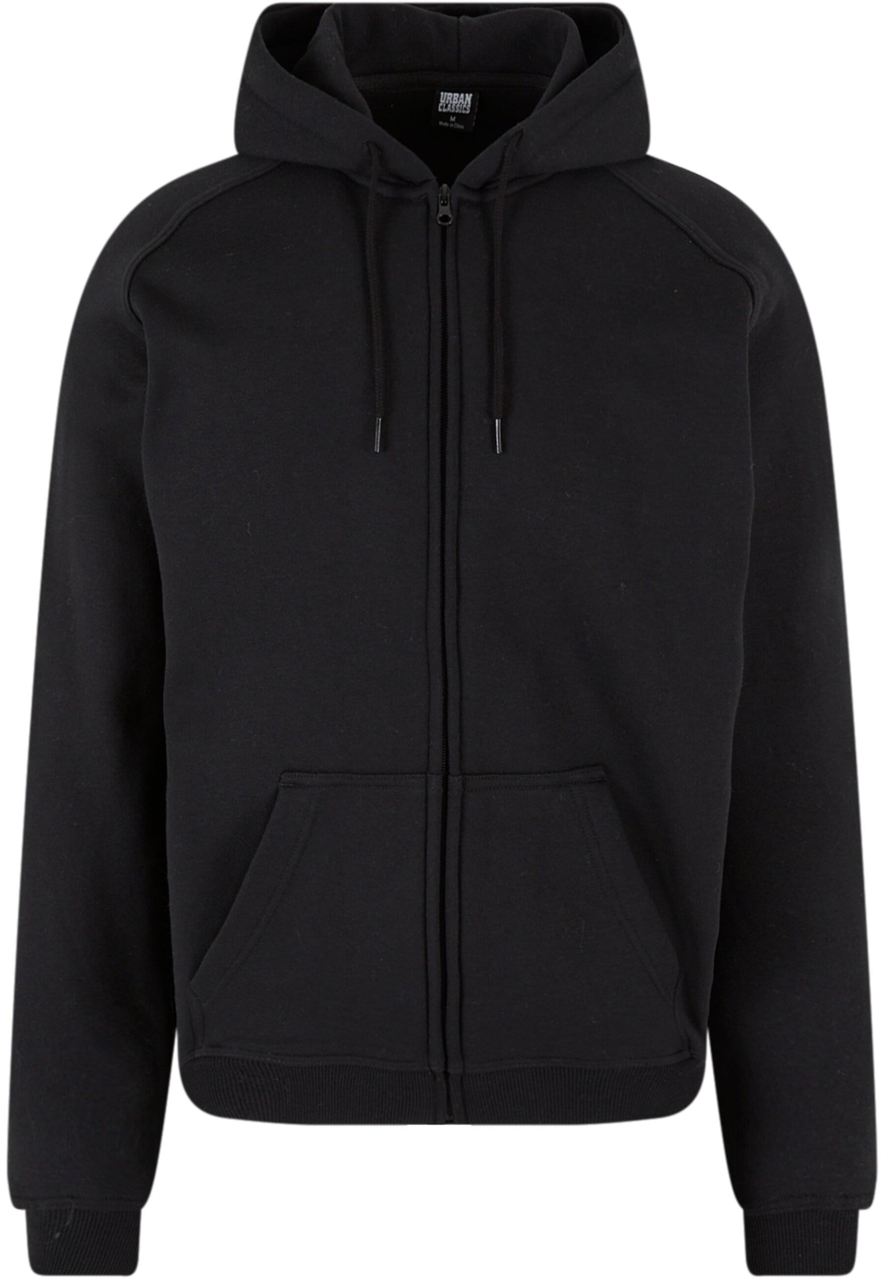 URBAN CLASSICS Trainingsanzug "Urban Classics Herren Blank Suit" 2 Stk. tlg günstig online kaufen