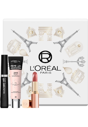 L'ORÉAL PARIS L'ORÉAL Paris Schmink-Set »L'Oréal Par...