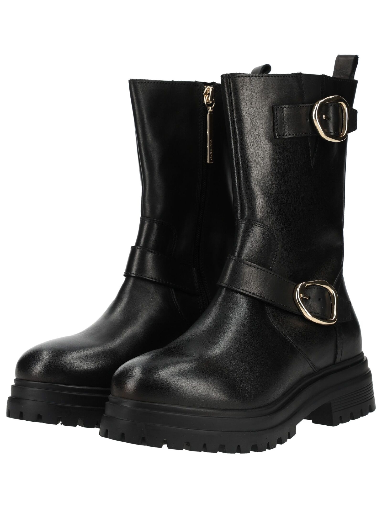 Gioseppo Stiefel »GIOSEPPO Stiefel Leder«
