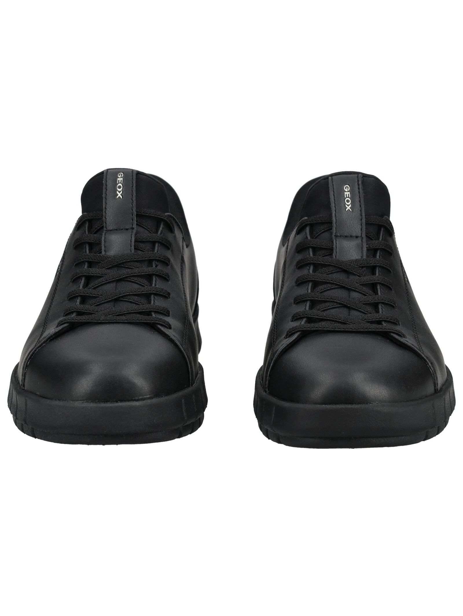 Geox Sneaker »Geox Sneaker Leder«