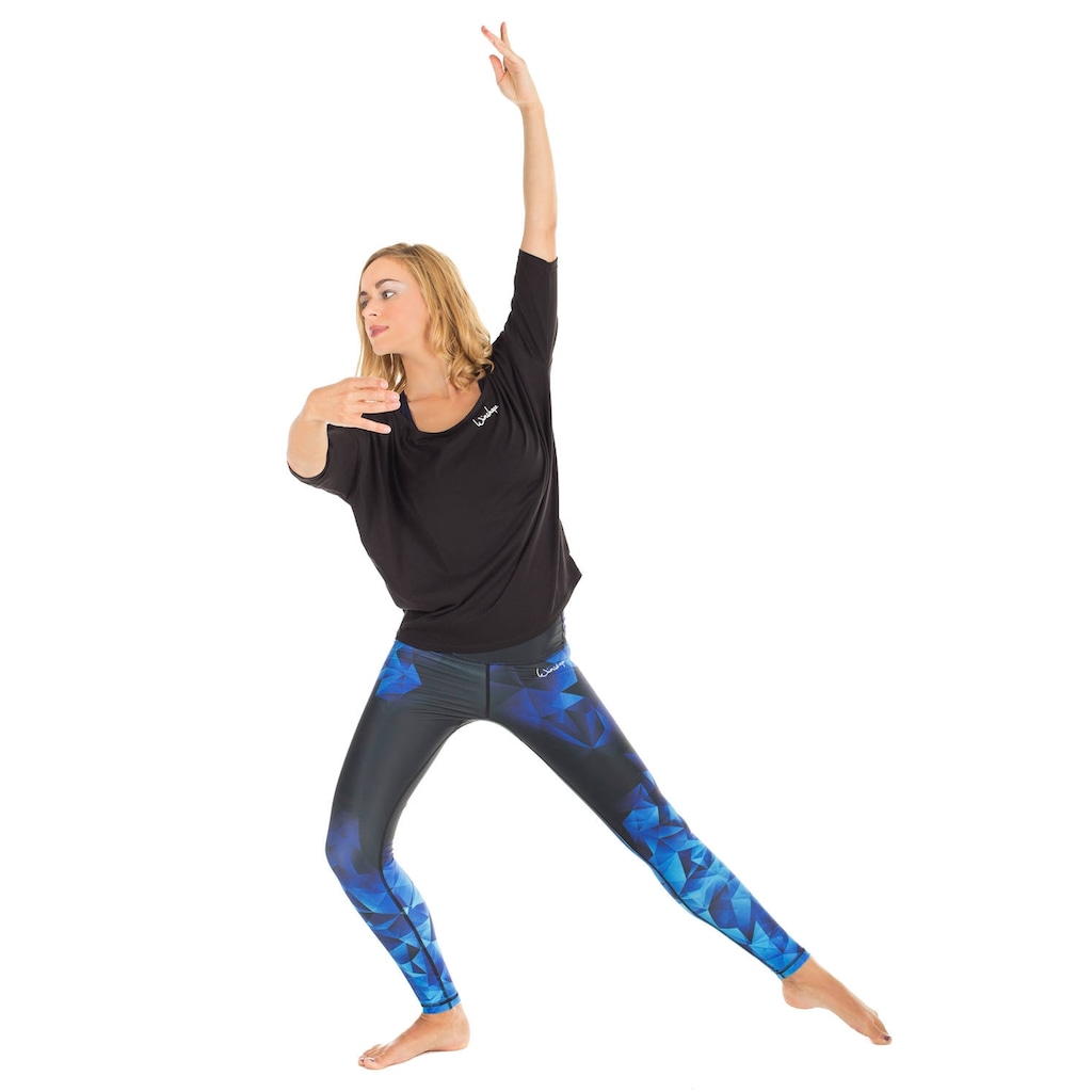 Winshape Leggings »Functional Power Shape HWL102«