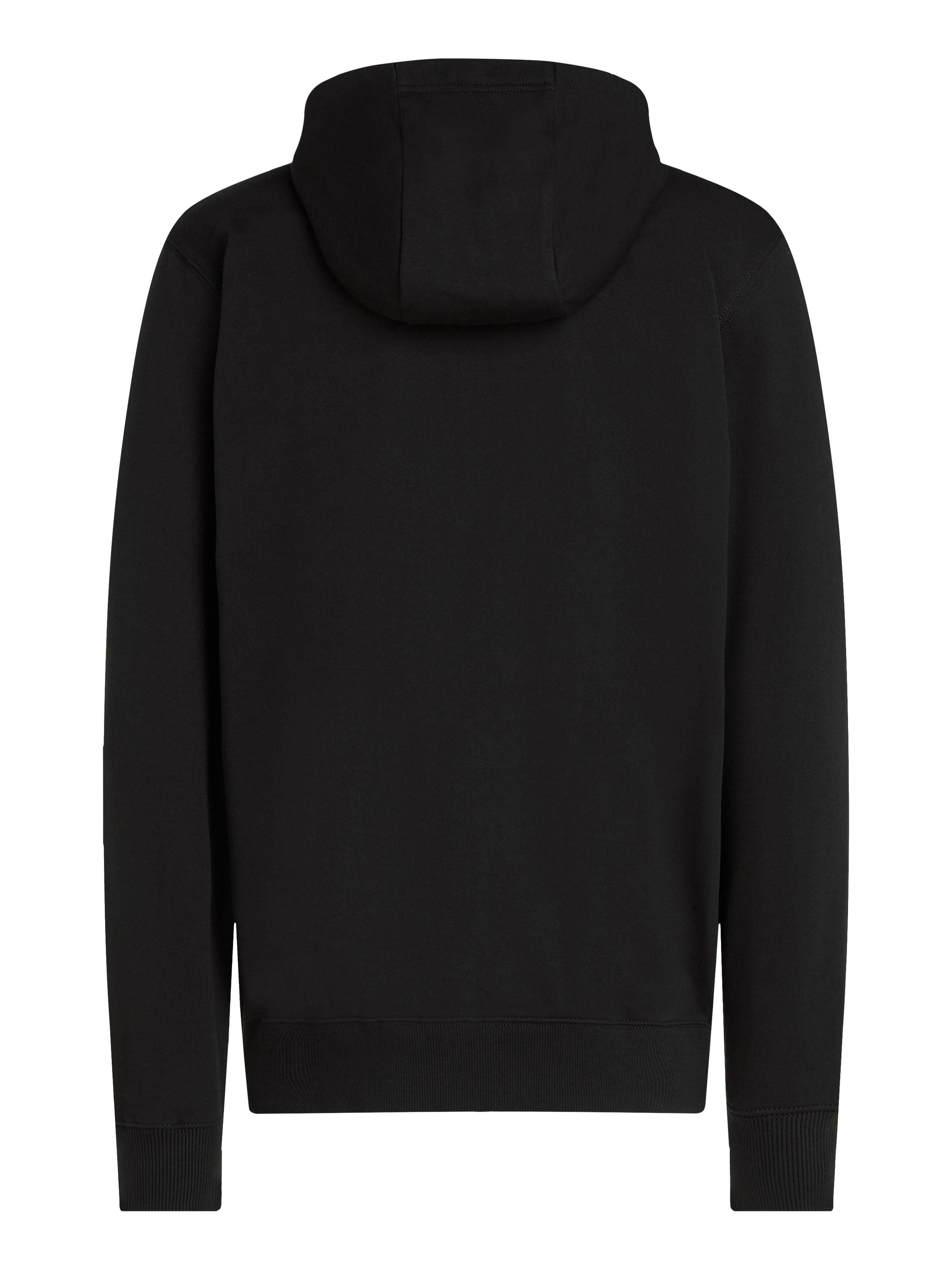 Tommy Hilfiger Kapuzensweatjacke »HILFIGER STACK HOODY ZT«
