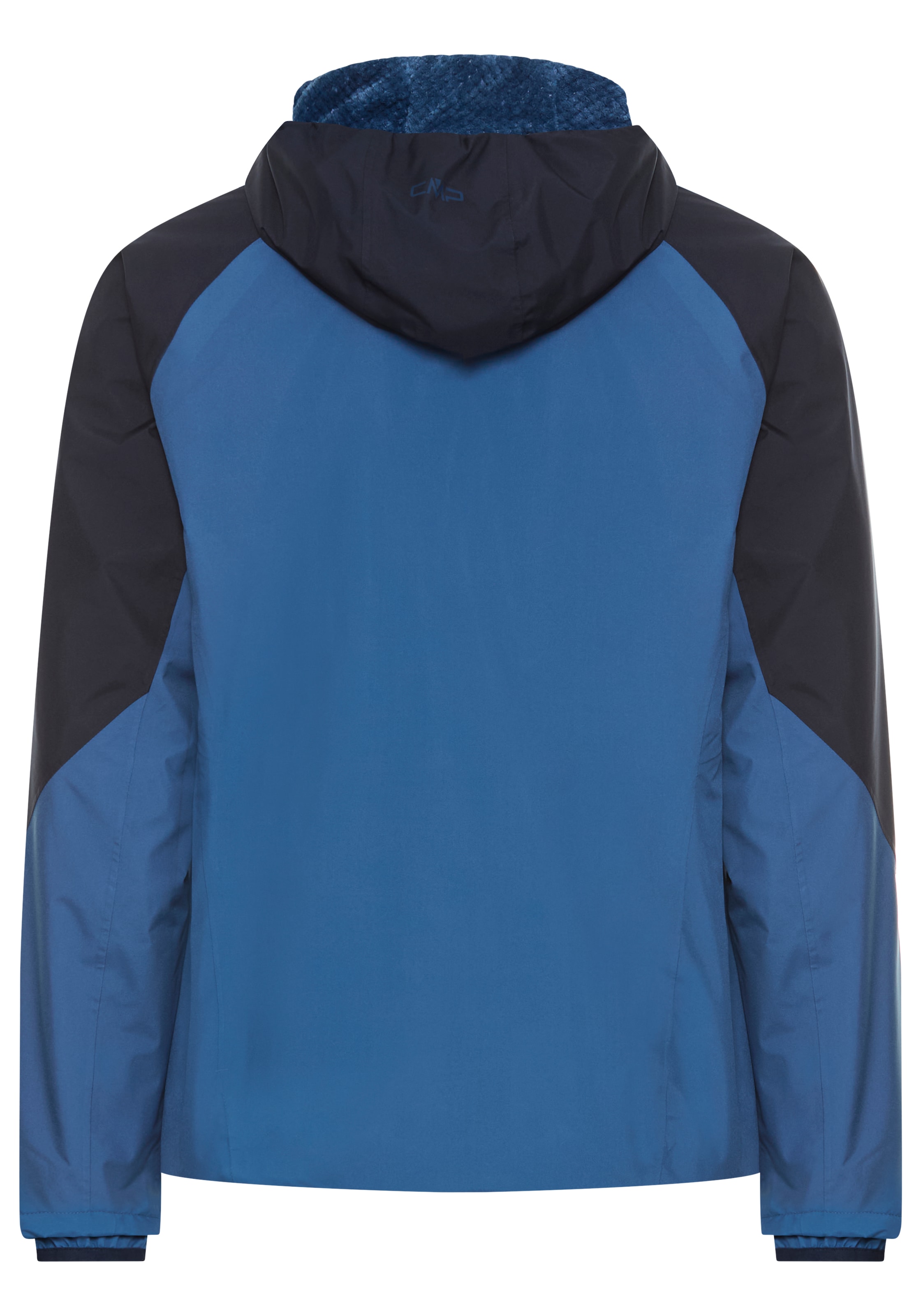 CMP Funktionsjacke, (1 St.)