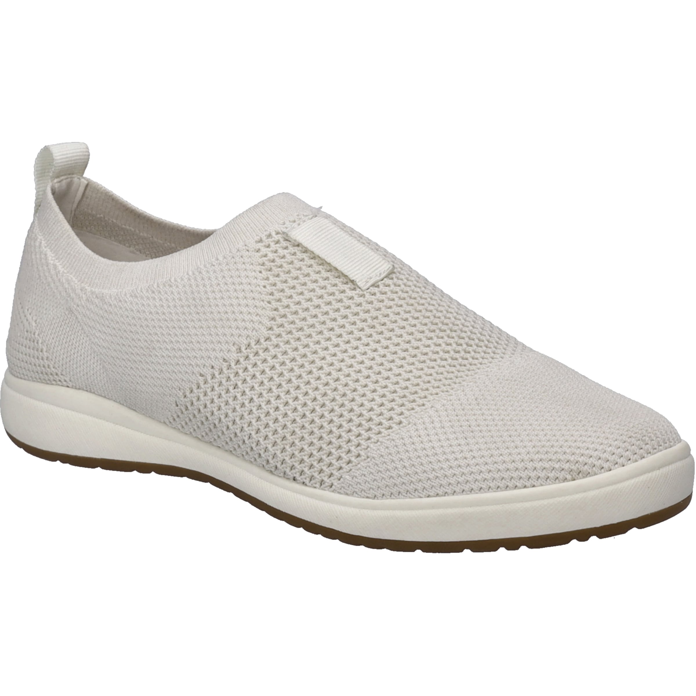 Josef Seibel Slipper "Caren 66, weiss"