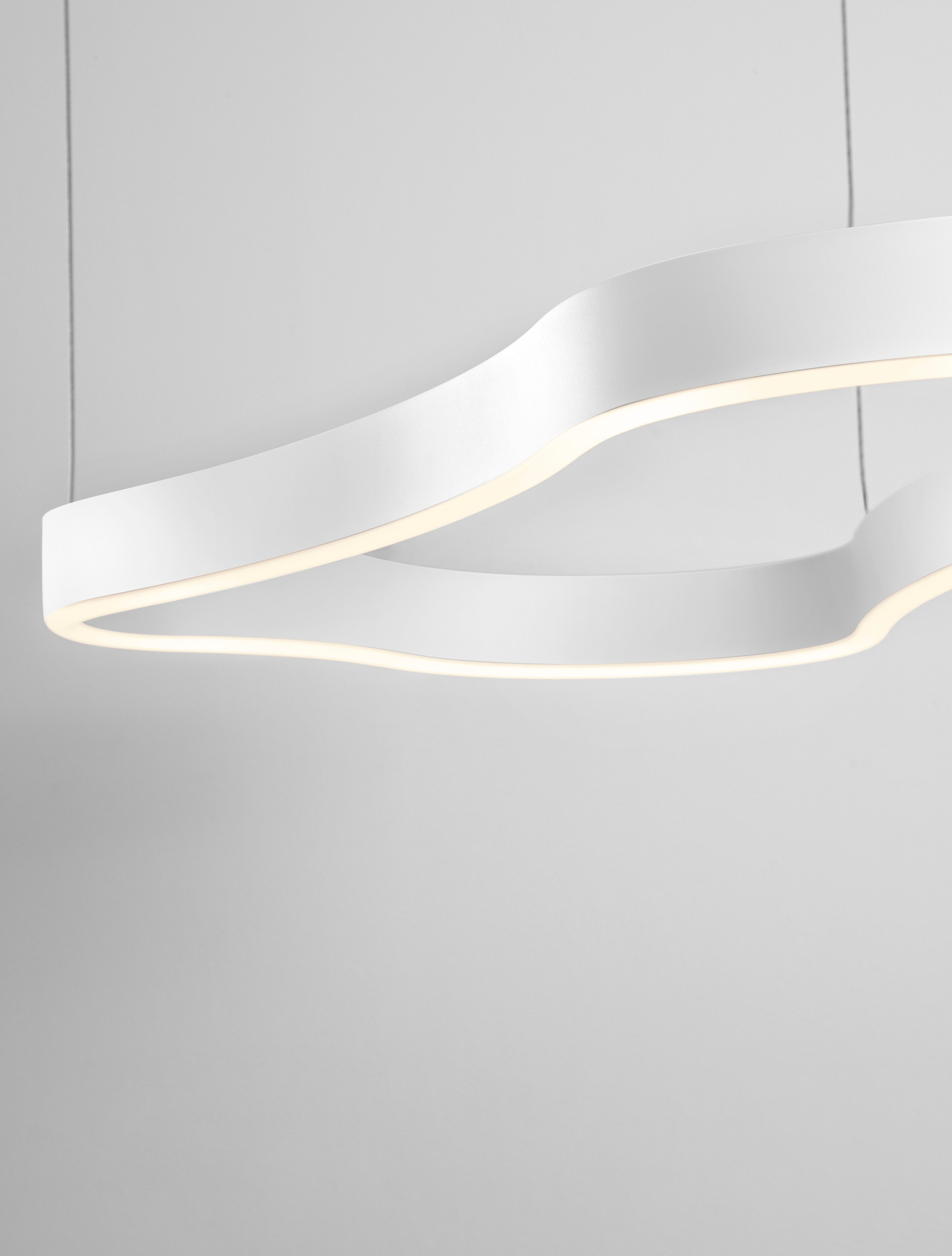 Nova Luce Pendelleuchte »DUSSA«, 1 flammig