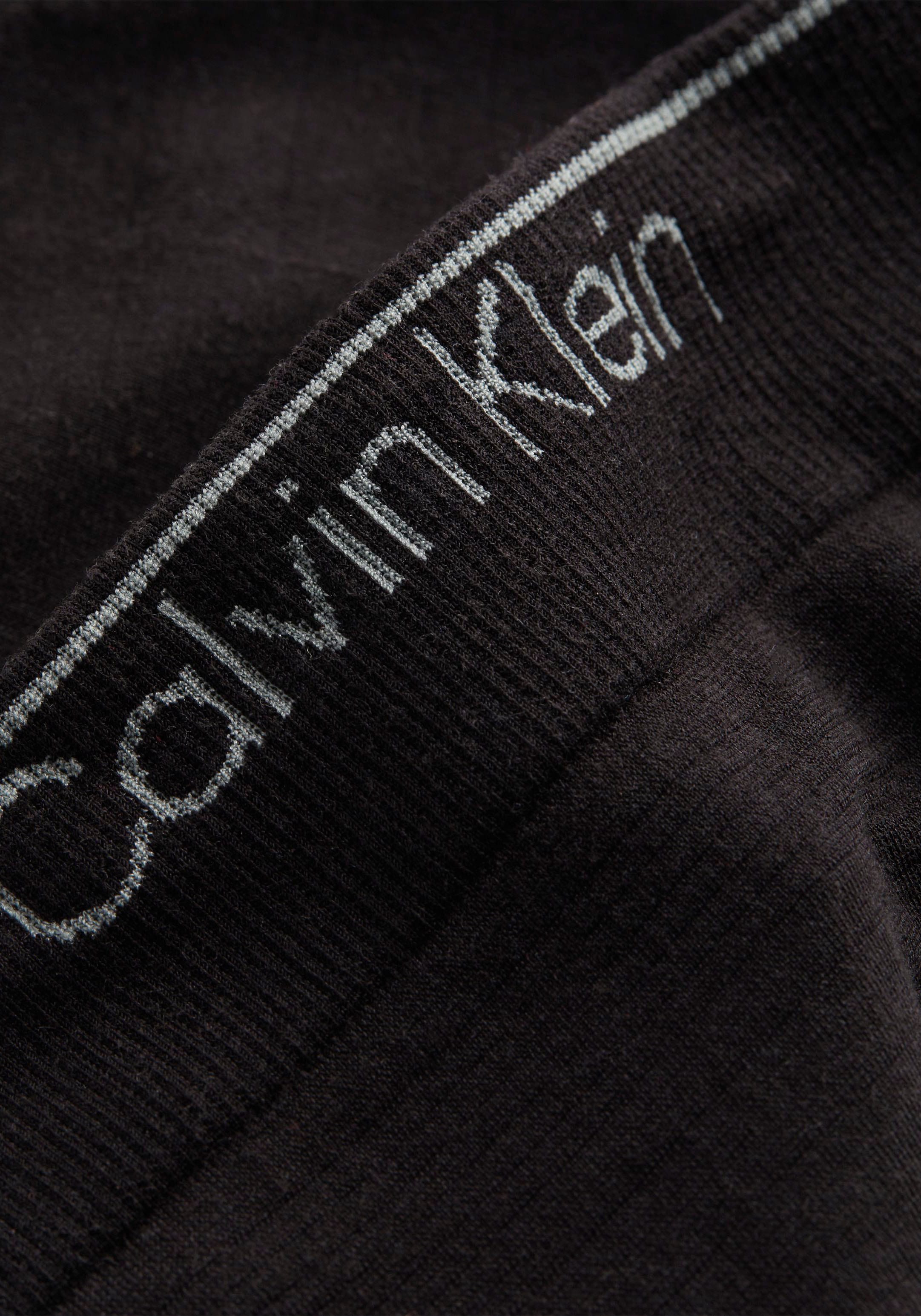 Calvin Klein Underwear Bikinislip »BIKINI«, mit CK-Logo am Bund