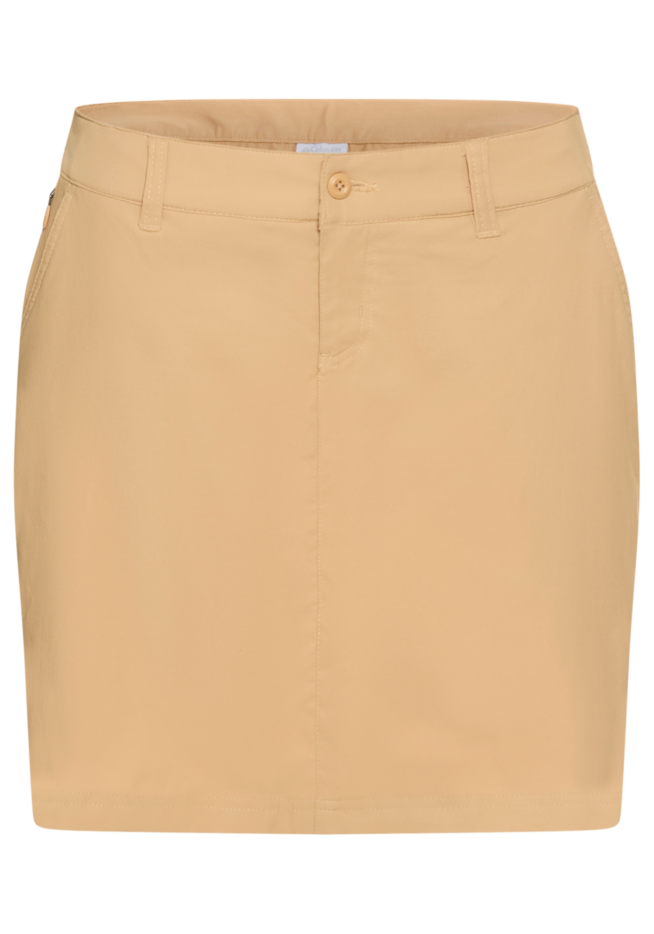 Columbia Hosenrock "Leslie Falls II Skort" günstig online kaufen