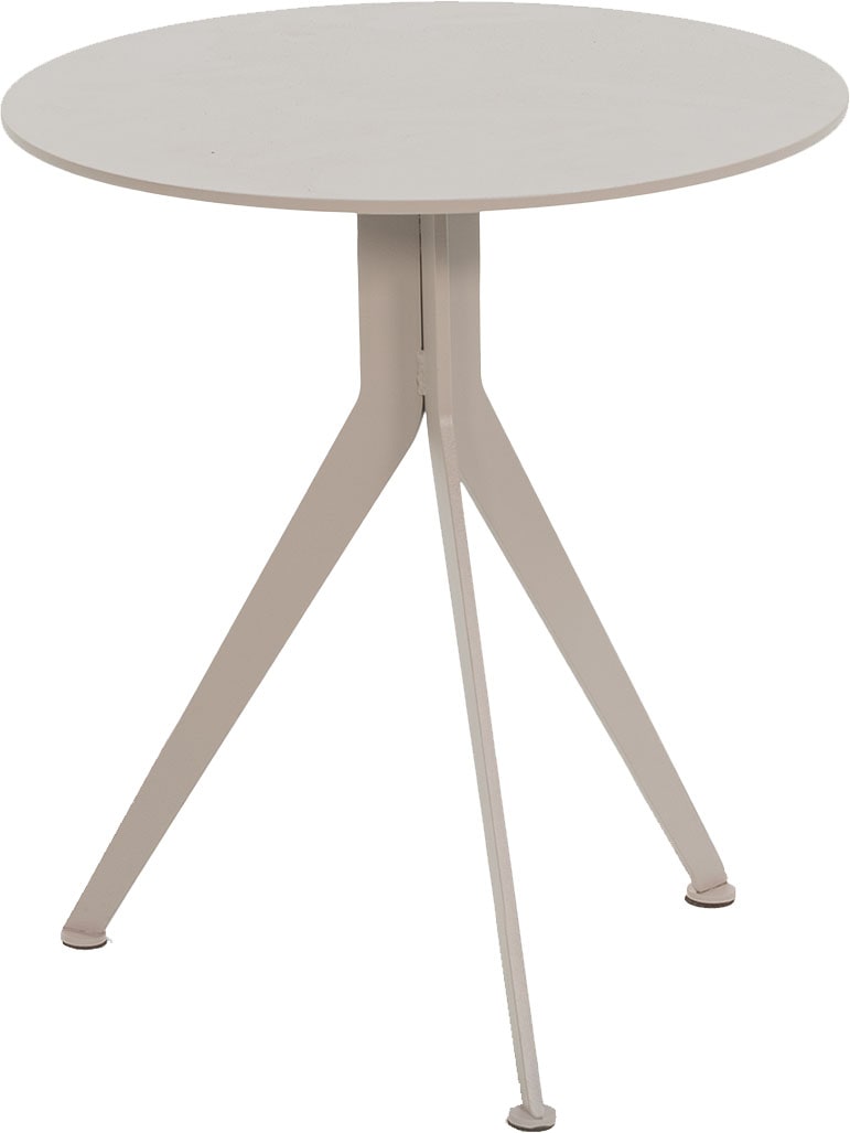 Spinder Design Beistelltisch "DALEY LOW" Beistelltisch aus Stahl günstig online kaufen