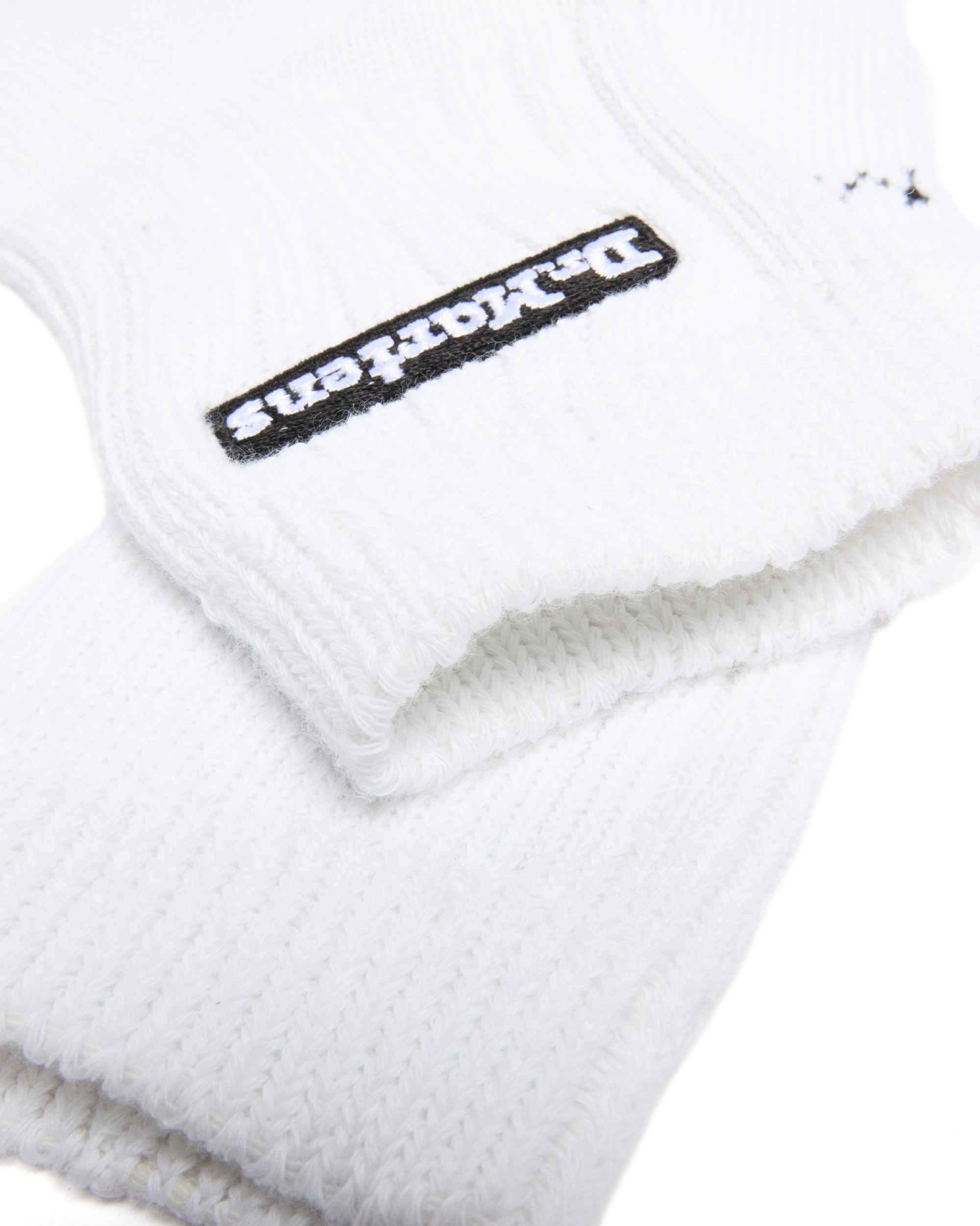 DR. MARTENS Socken »Short Sock« 1 Paar tlg. Funktionsocken mit Logoschriftzug