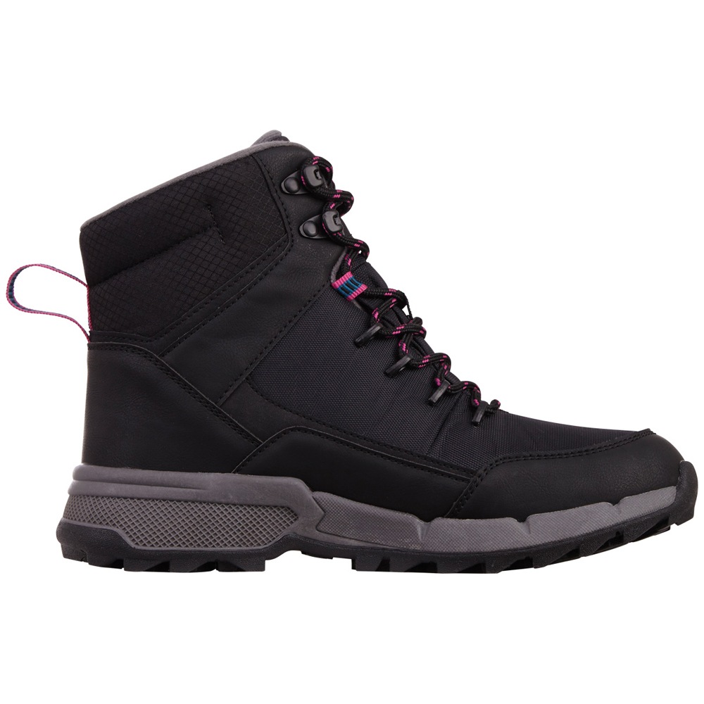 Kappa Schnürboots wasserdicht, windabweisend und dennoch atmungsaktiv günstig online kaufen