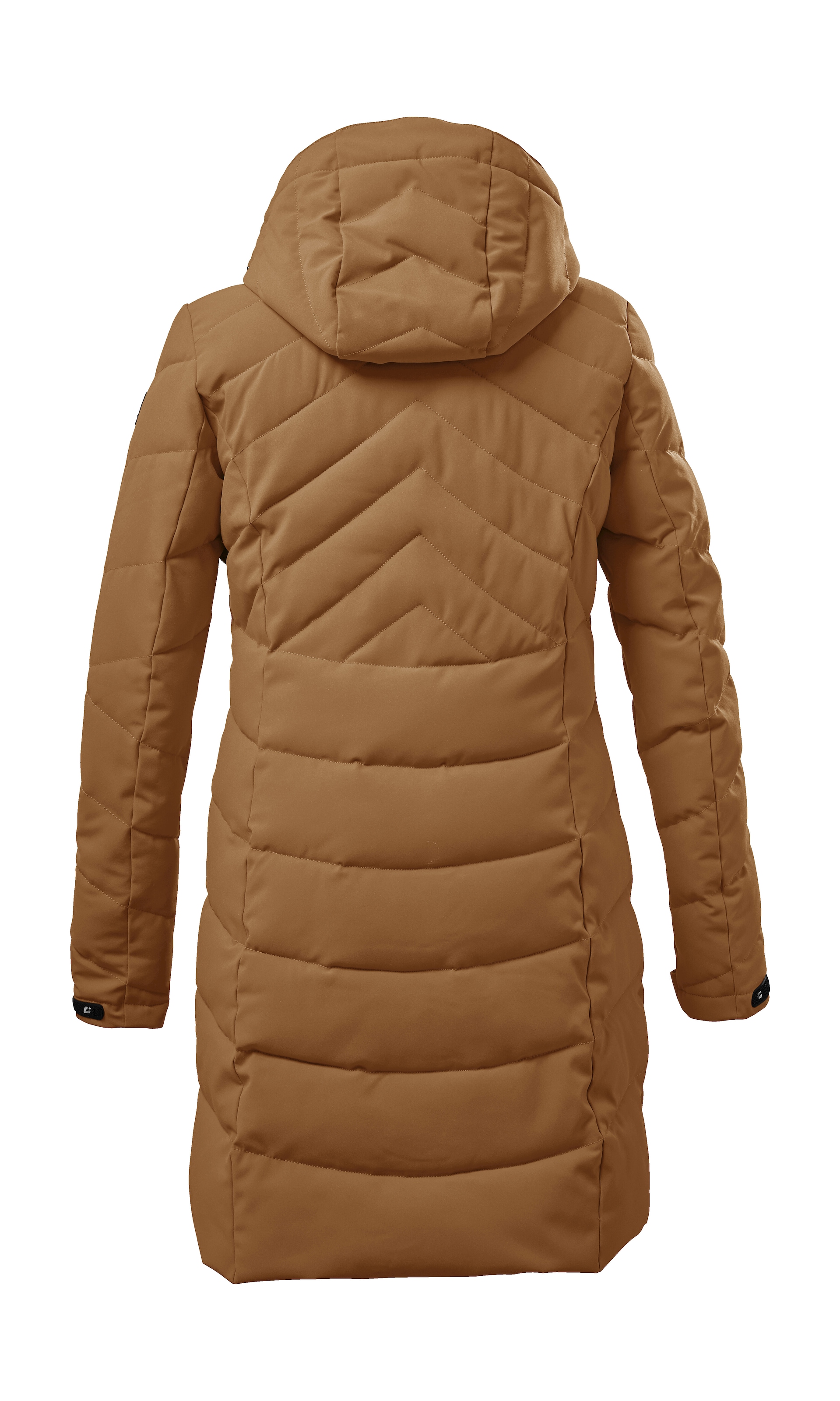 Killtec Steppmantel »KOW 164 WMN QLTD PRK«