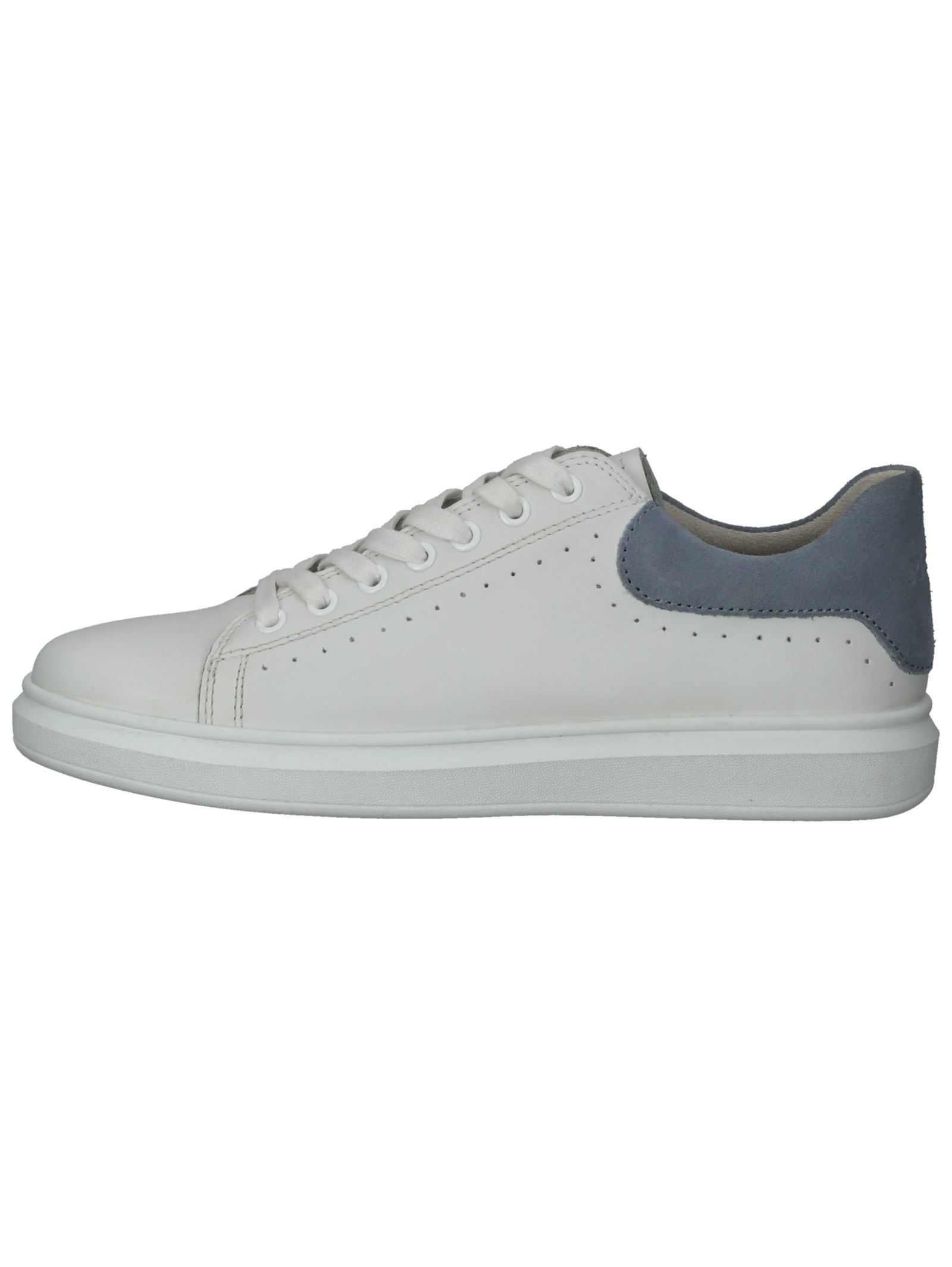 Richter Sneaker »Richter Sneaker Glattleder«