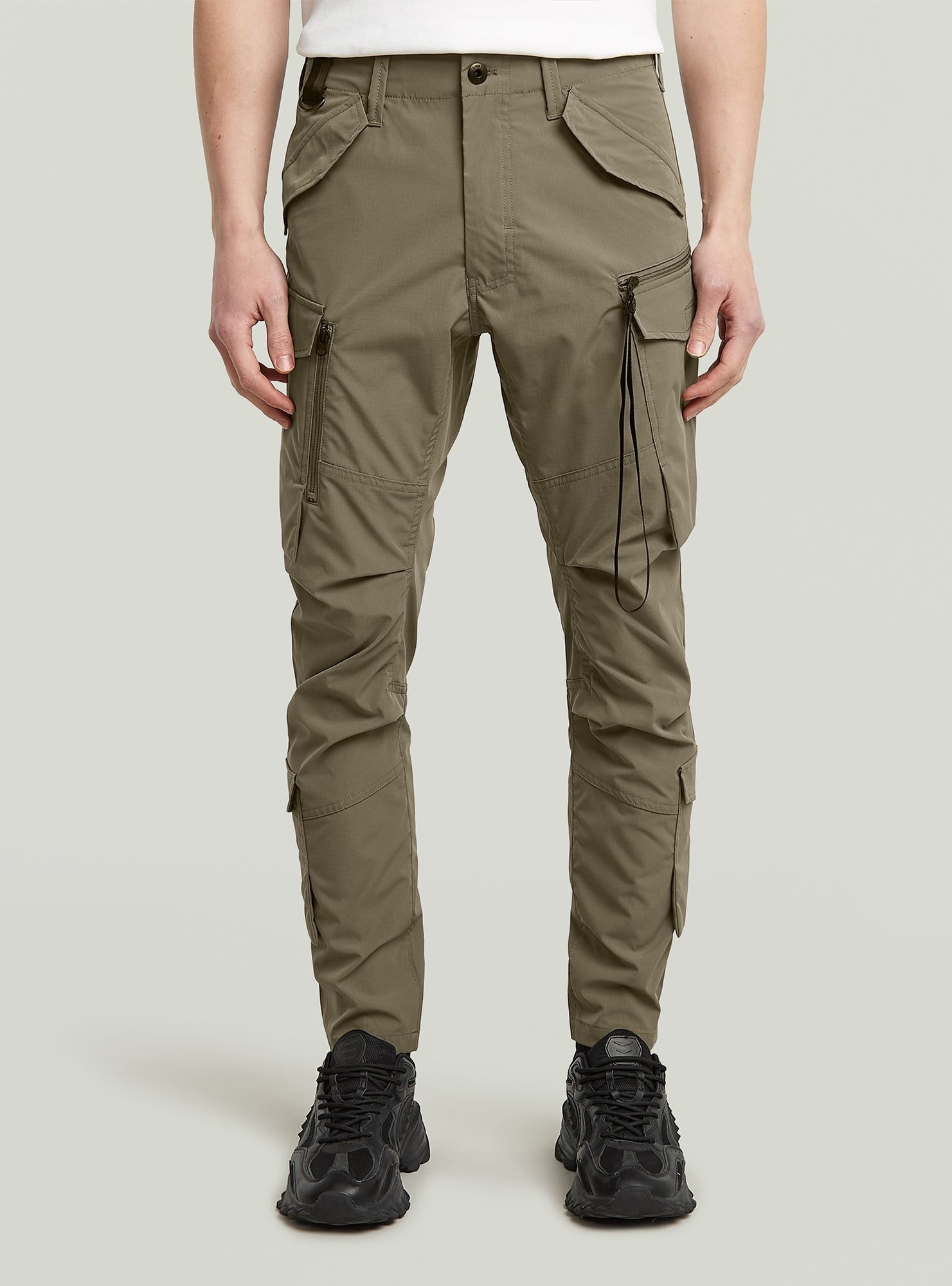 G-STAR Cargohose "Toolbox Skinny Cargo Hose" günstig online kaufen