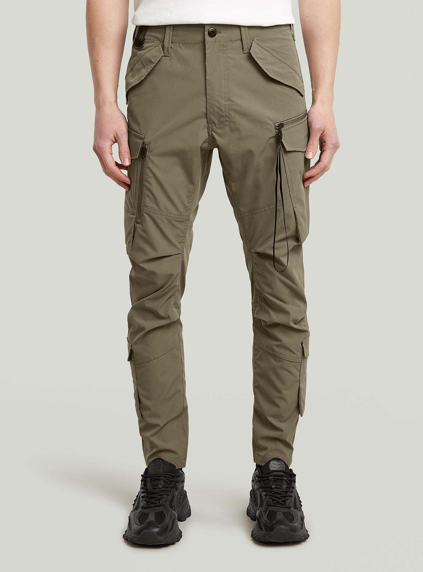 G-STAR Cargohose "Toolbox Skinny Cargohose" günstig online kaufen