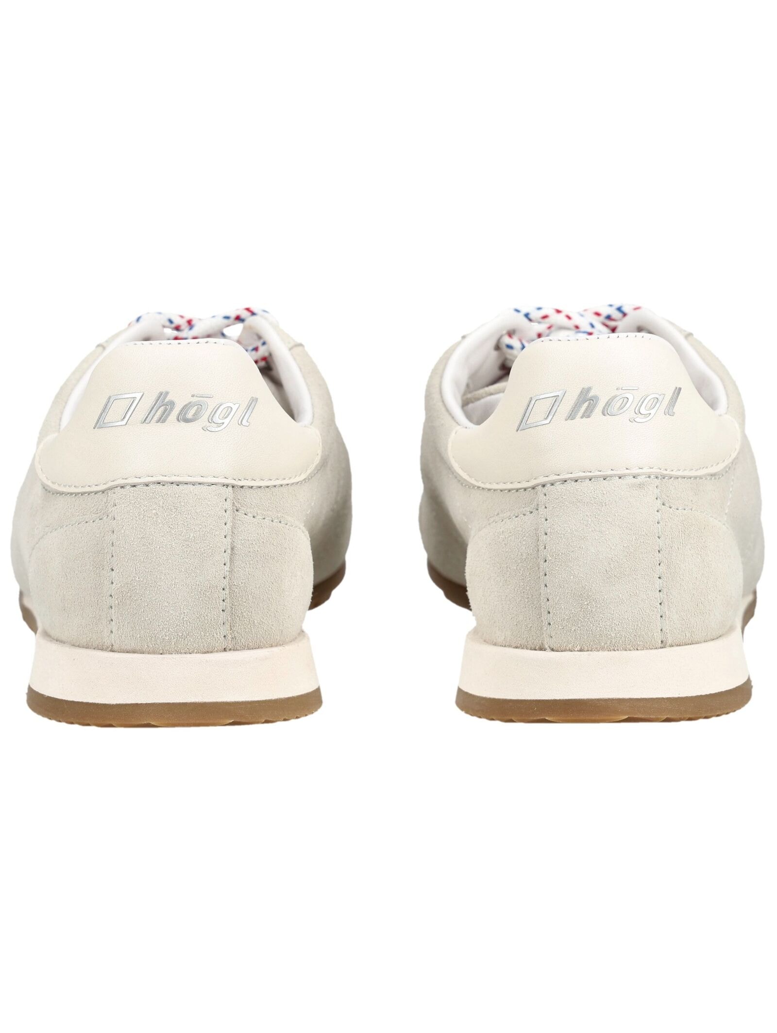 Högl Sneaker »Högl Sneaker Veloursleder«