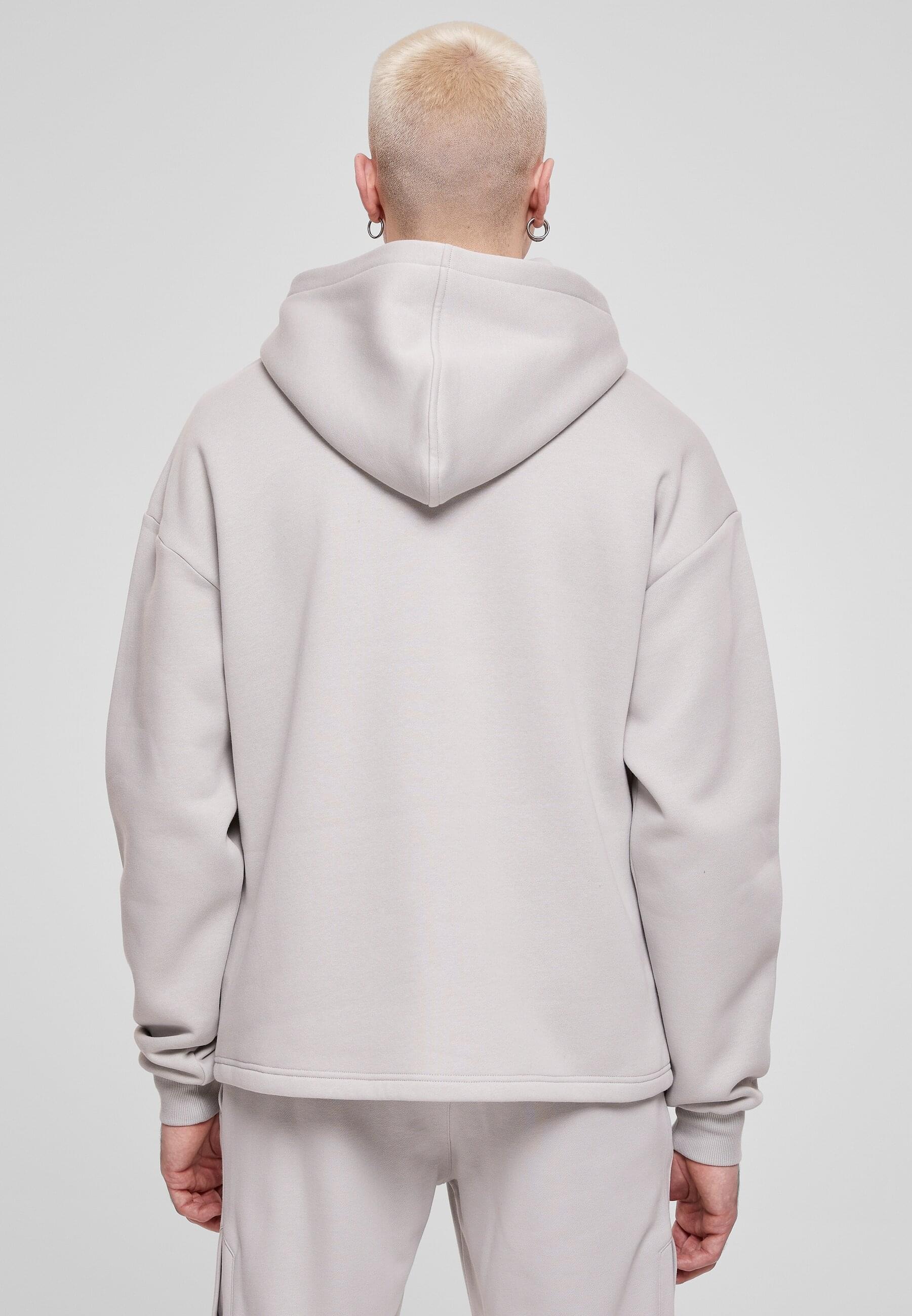 URBAN CLASSICS Kapuzensweatshirt »Urban Classics Herren Organic Loose Hoody«, (1 tlg.)