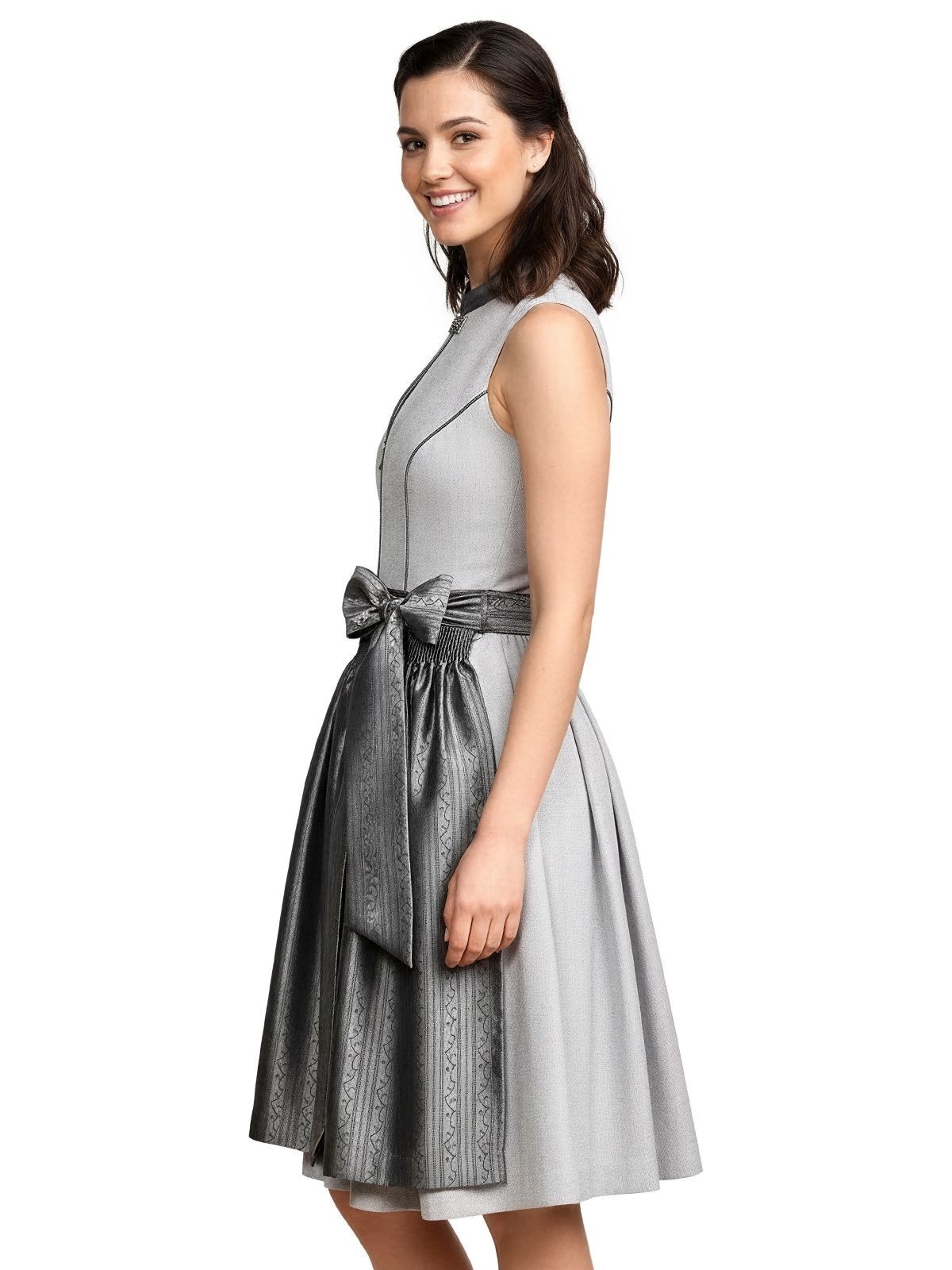 Krüger Dirndl »Mididirndl CRESSIA«