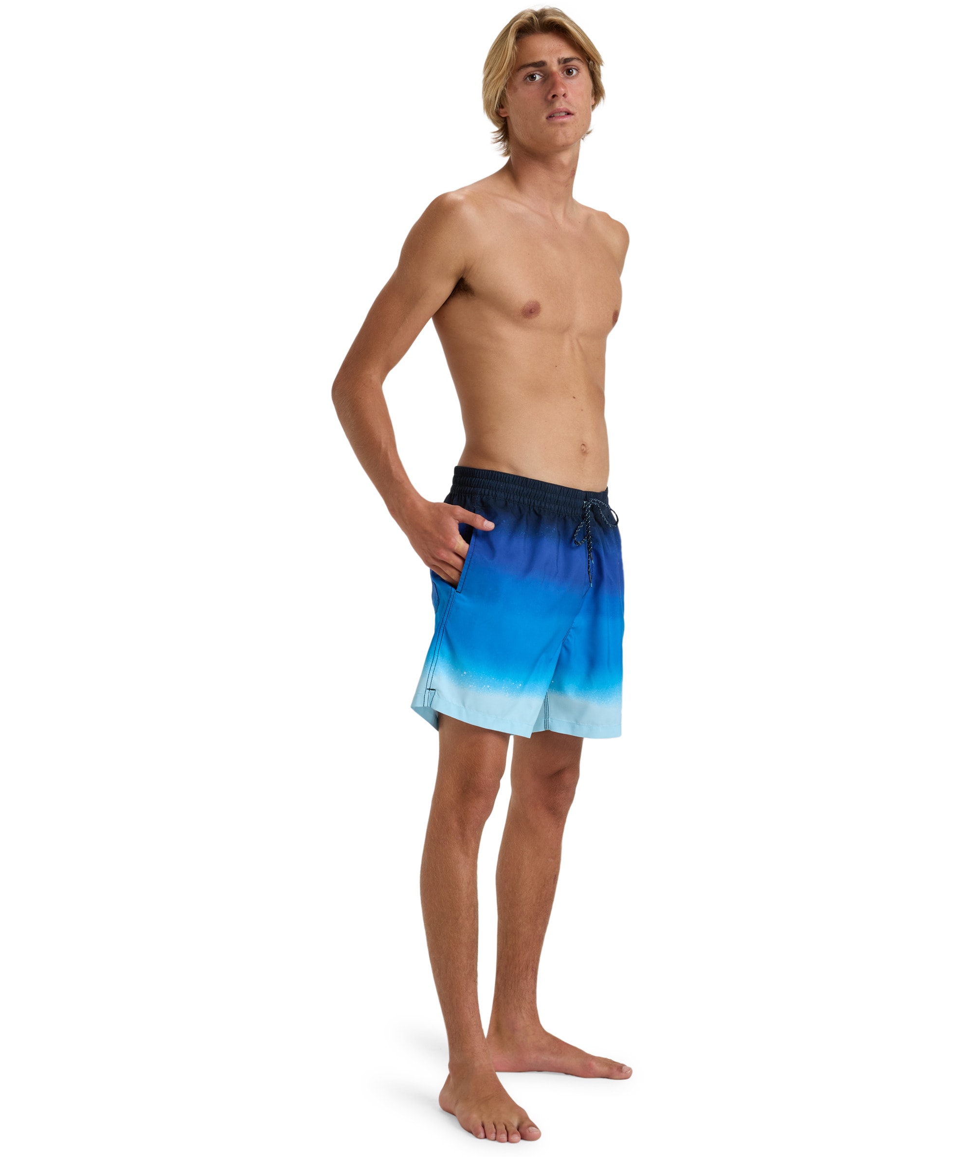 Billabong Badeshorts »ALL DAY FADE LB«