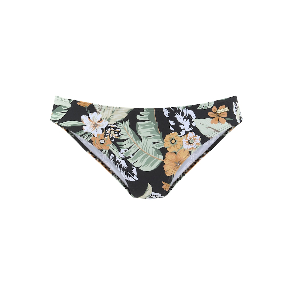 Sunseeker Bikini-Hose »Suva«