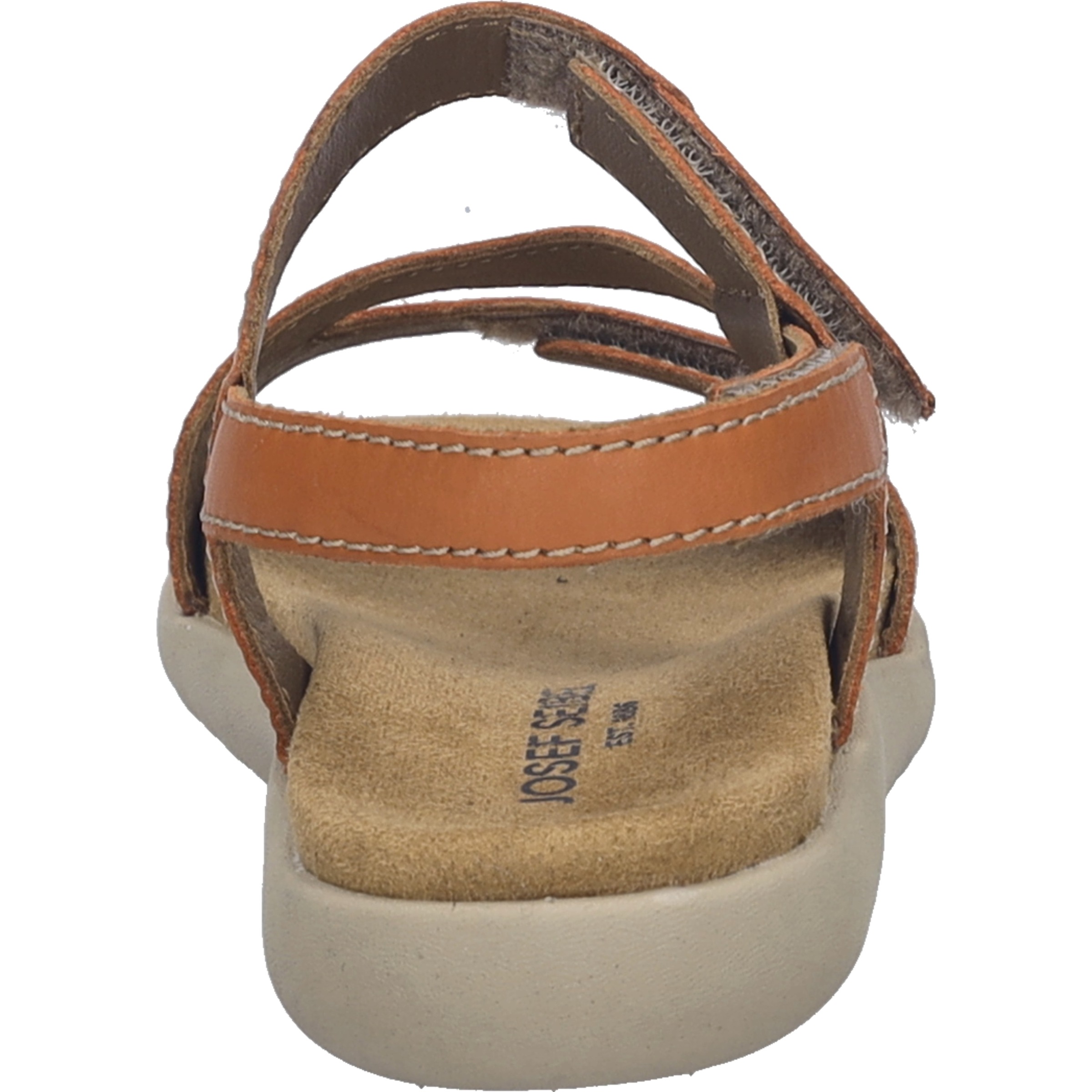 Josef Seibel Sandale »Juliet 01, orange«