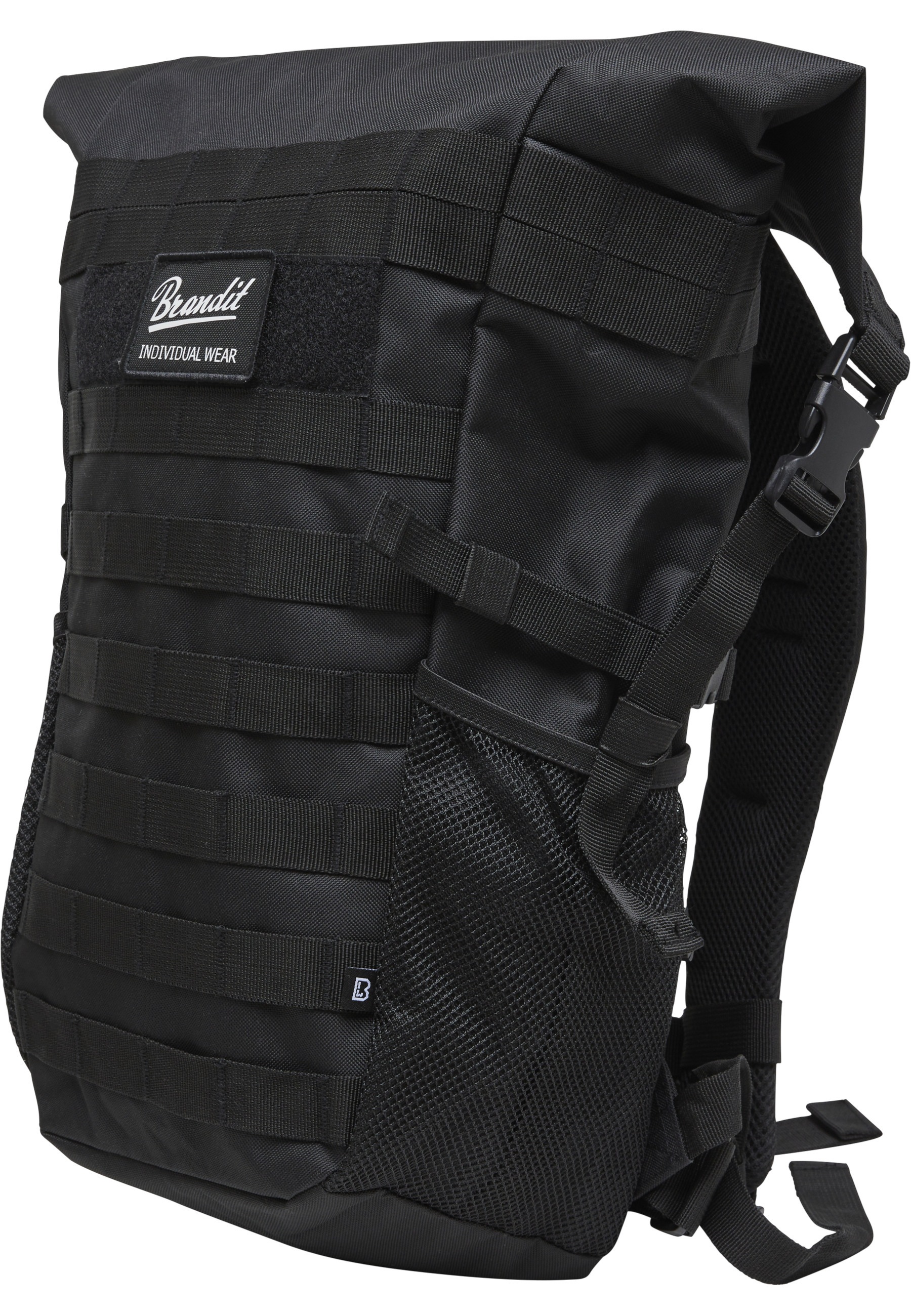 Brandit Rucksack »Brandit Cooper Rolltop«