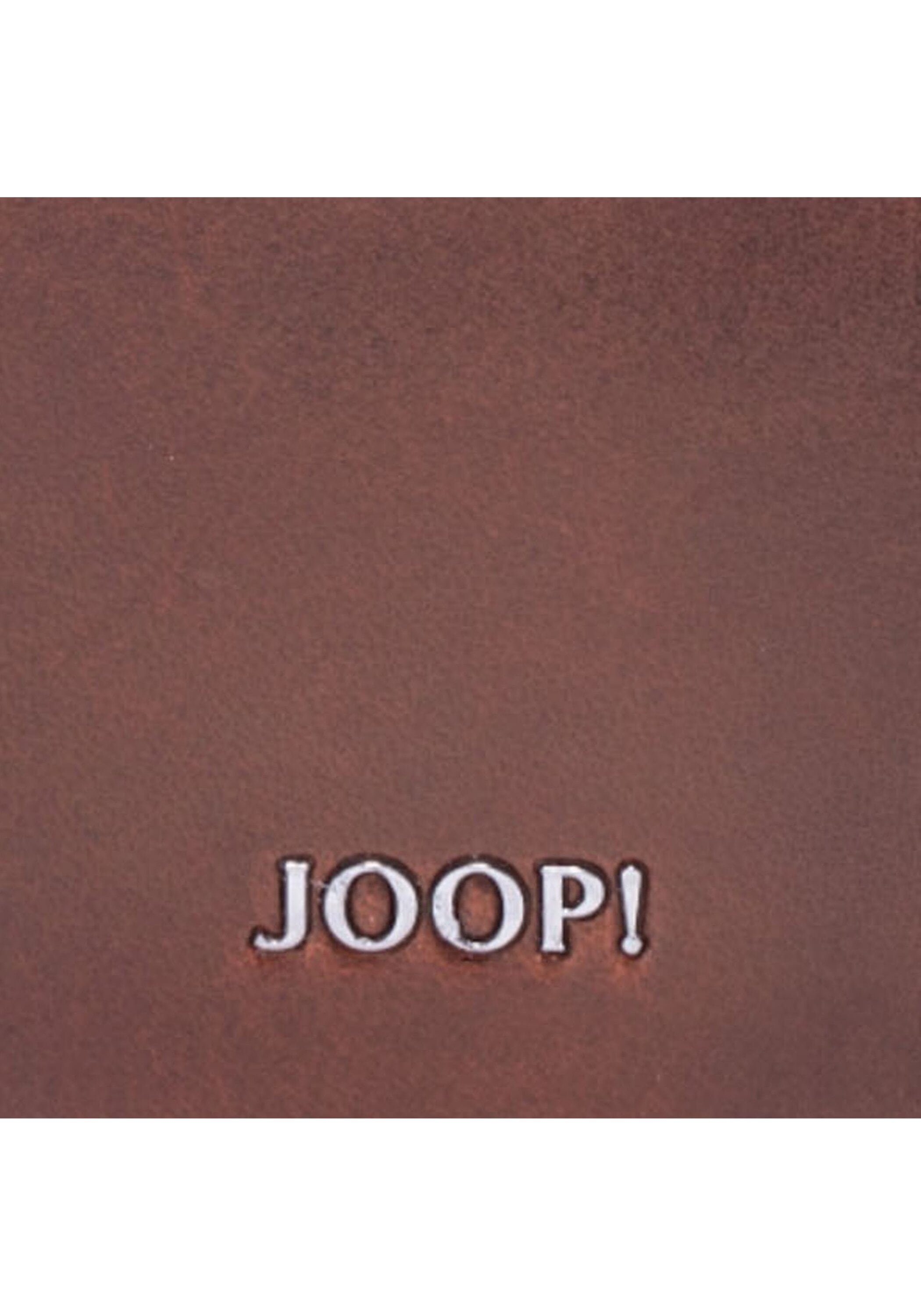 JOOP! Geldbörse »Geldbörse Cerratano Typhon Billfold mh9«