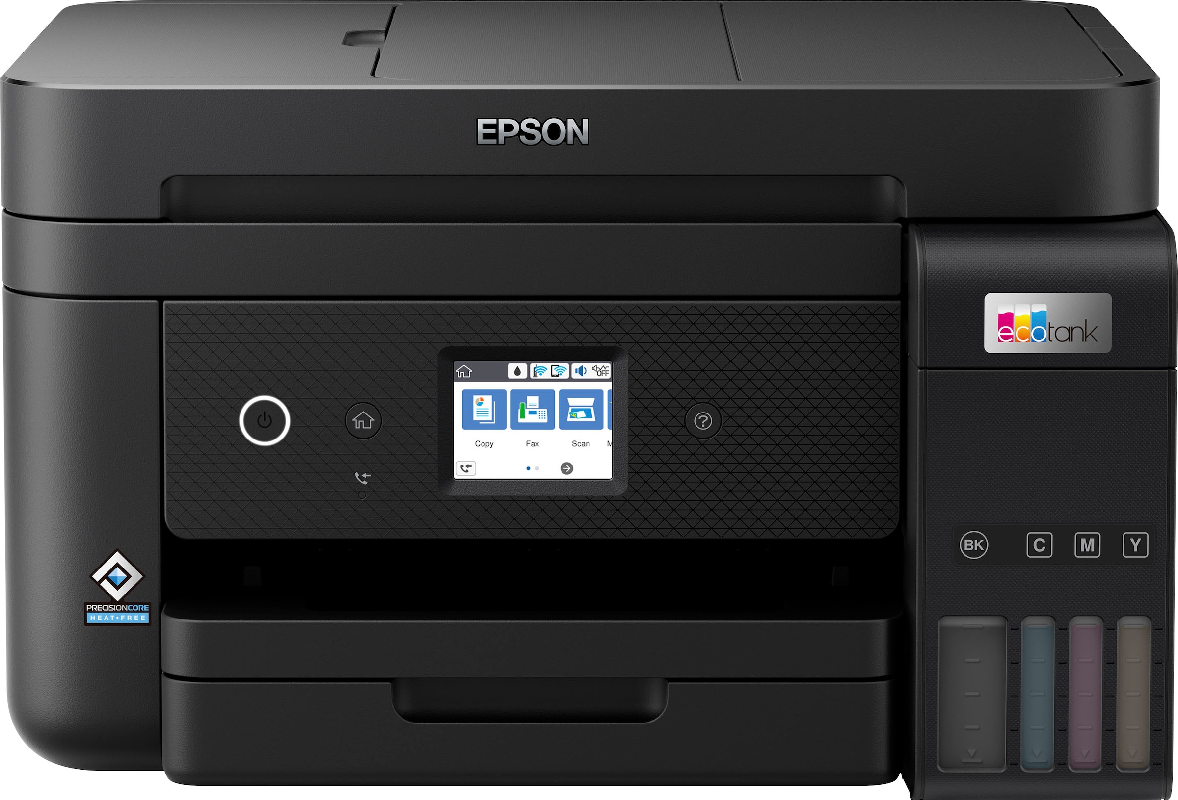 Epson Multifunktionsdrucker »EcoTank ET-4850...