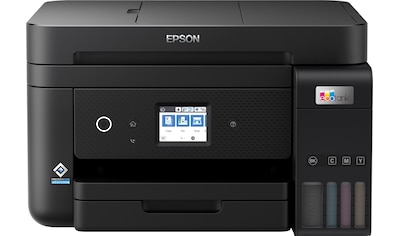 Epson Multifunktionsdrucker »EcoTank ET-4850« kaufen