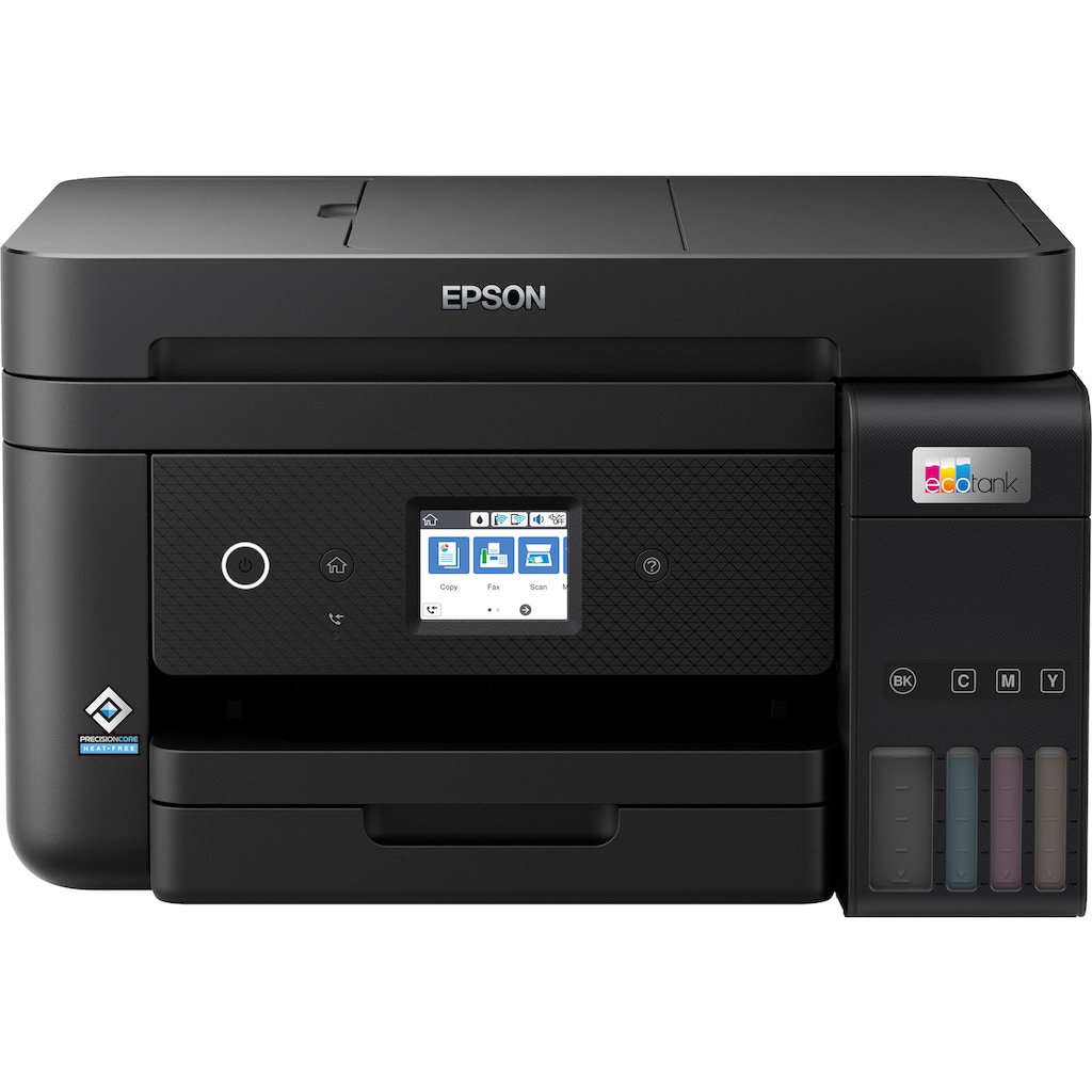 Epson Multifunktionsdrucker »EcoTank ET-4850«