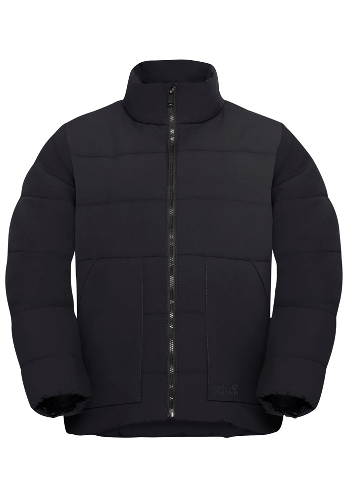 Jack Wolfskin Winterjacke »NORTHERN LITE JKT W«, ohne Kapuze