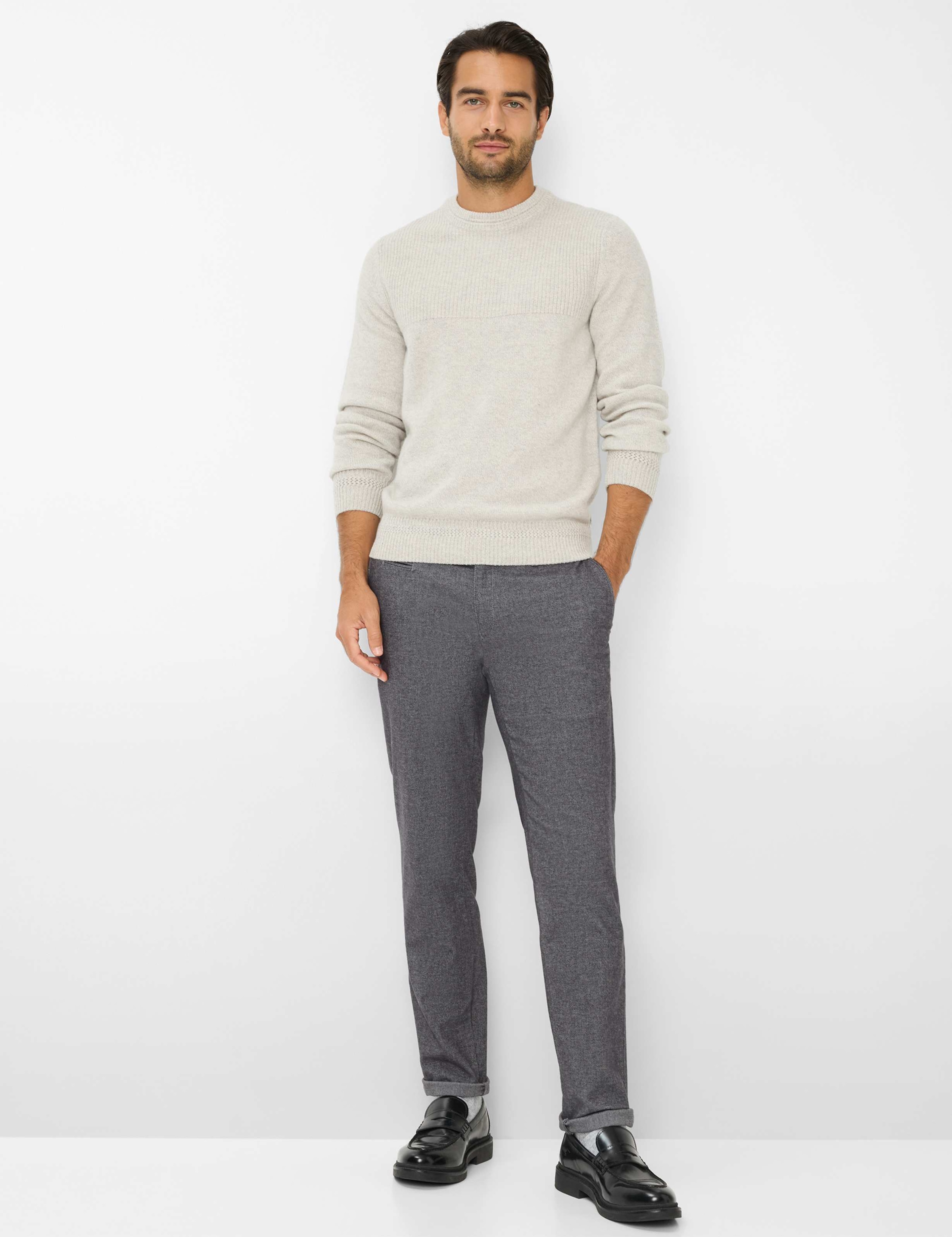 Brax Chinohose »Style FABIO«