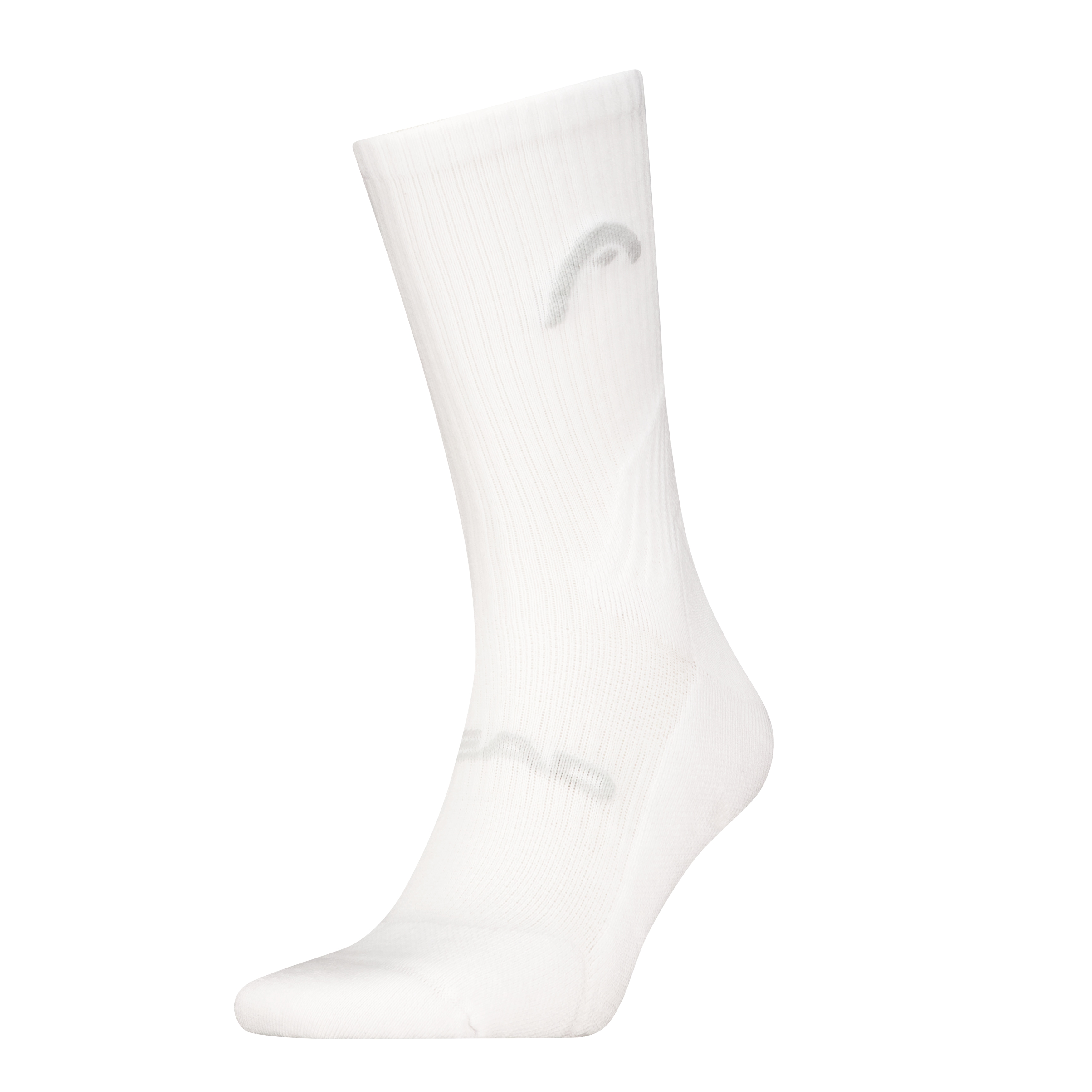 Head Tennissocken "HEAD TENNIS CREW 1P" Dämpfungszonen für zusätzlichen Komfort