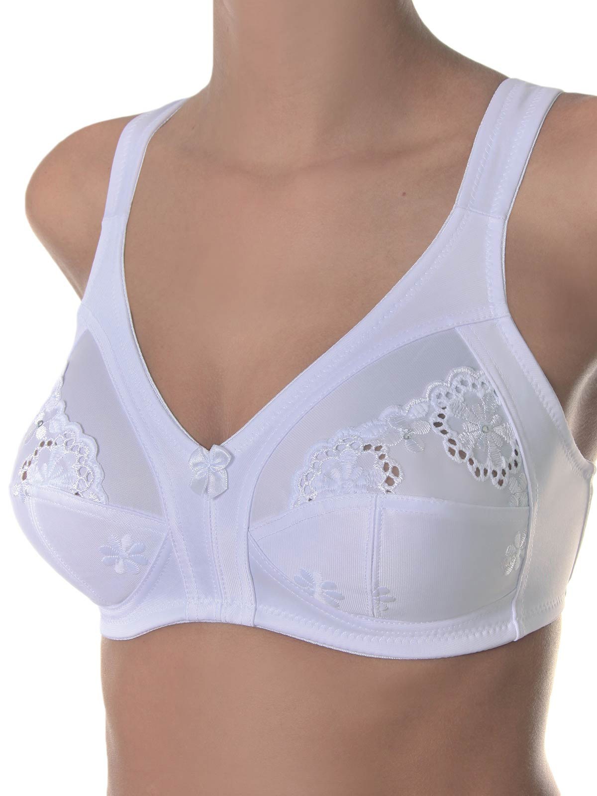 Sassa Entlastungs-BH »Entlastungs Soft BH Functional Bras«