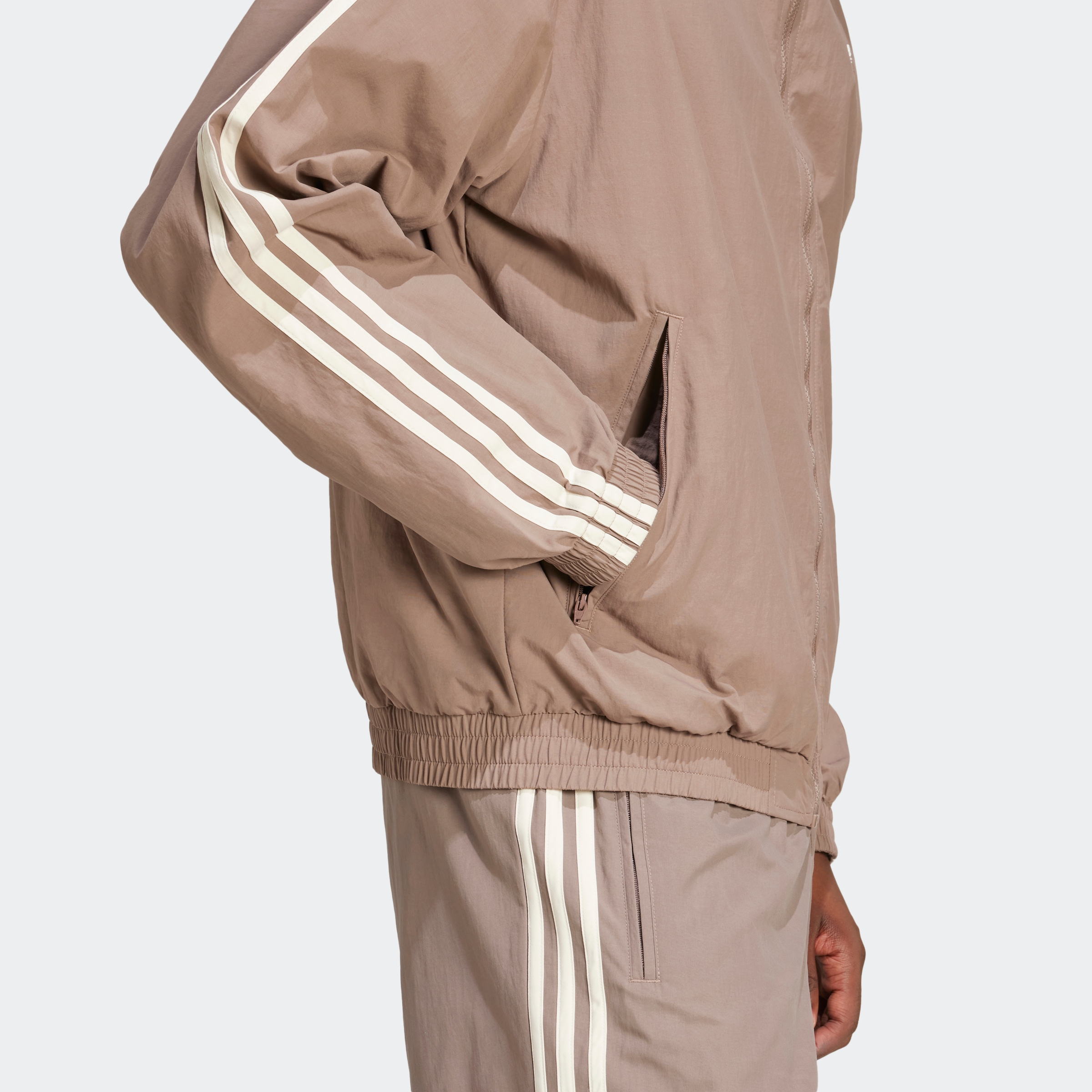 adidas Originals Outdoorjacke »FIREBIRD TT«