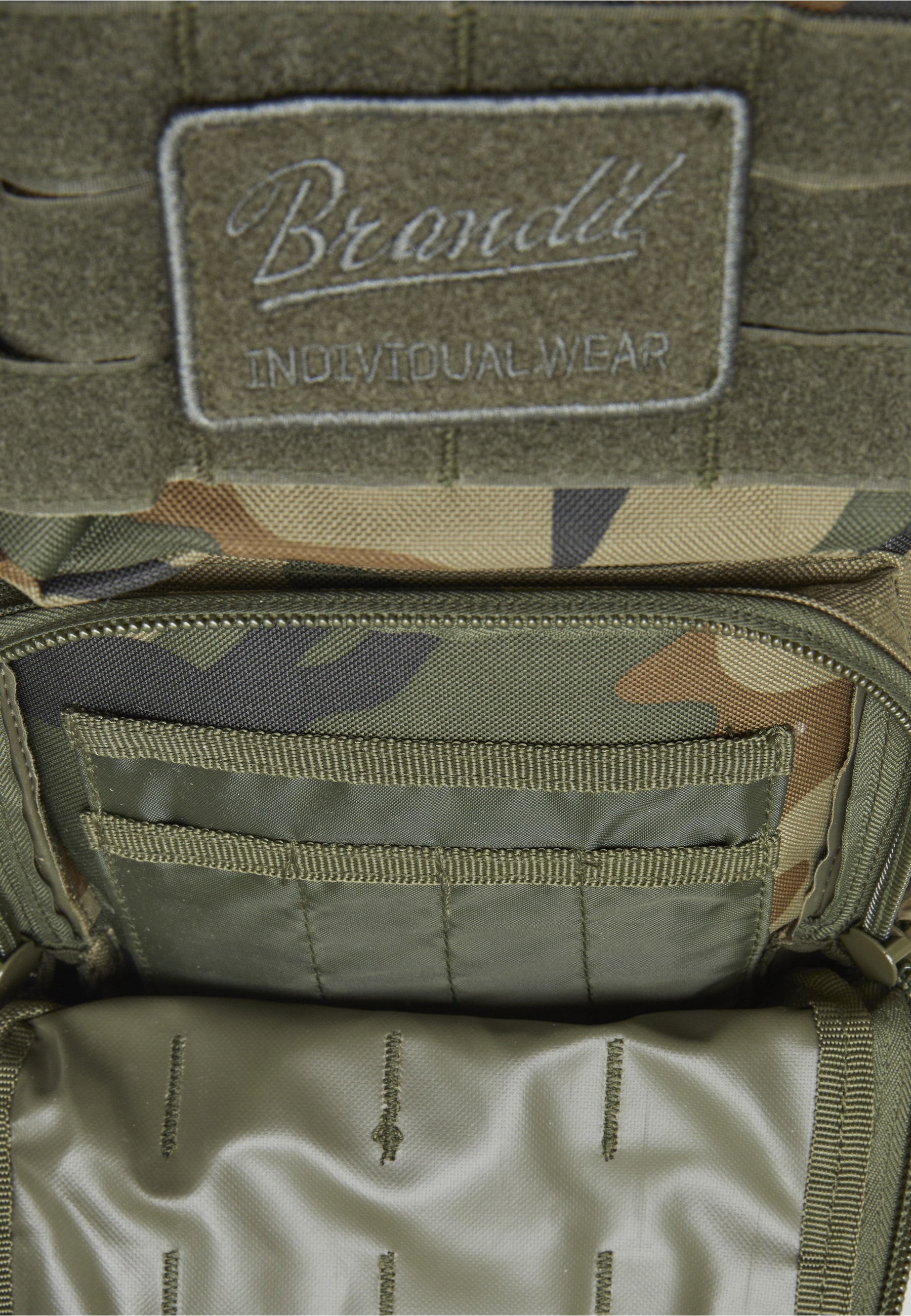 Brandit Rucksack »Brandit US Assault Pack Medium«