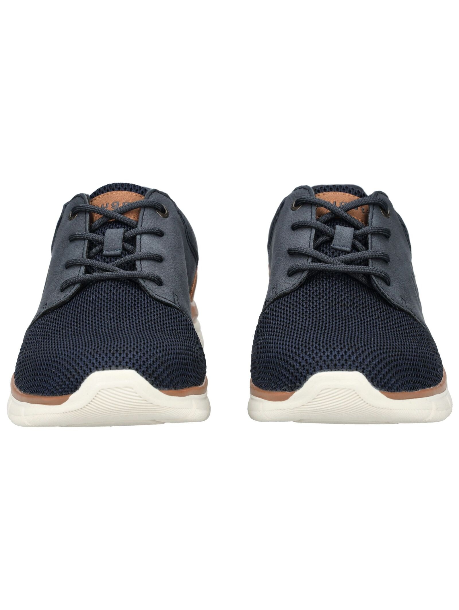 bugatti Sneaker »bugatti Sneaker Leder/Textil«