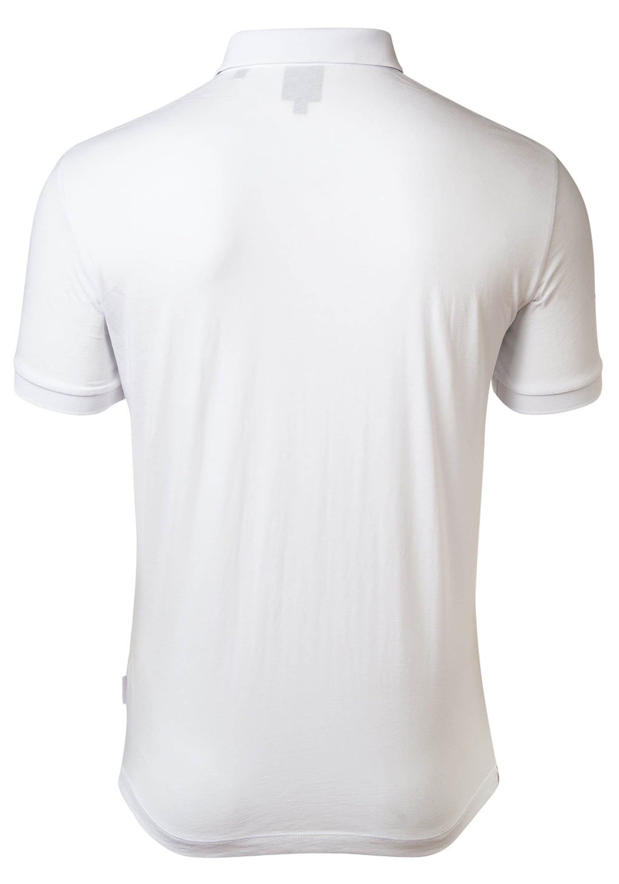 ARMANI EXCHANGE Poloshirt "Poloshirt" günstig online kaufen