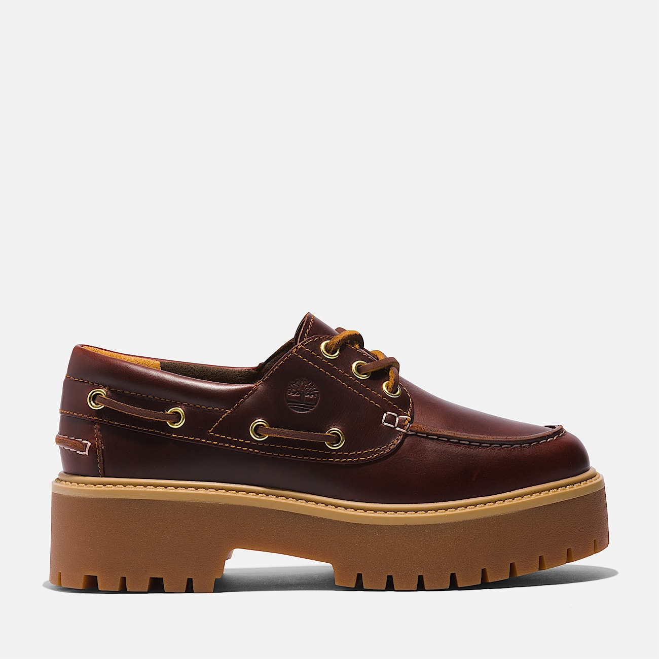 Timberland Bootsschuh "STONE STREET - BOAT SHOE" Bootsschuh aus Timberland günstig online kaufen