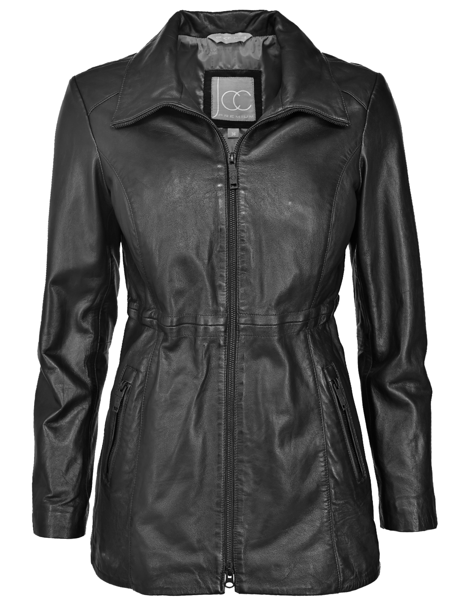 JCC Lederjacke »3102218«