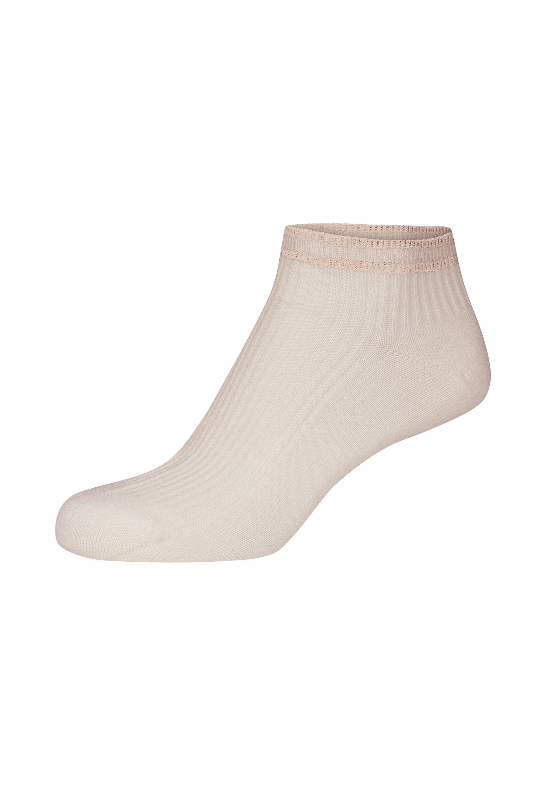 s.Oliver Sneakersocken "Sneakersocken originals striped rib 4er Pack" 4er P günstig online kaufen