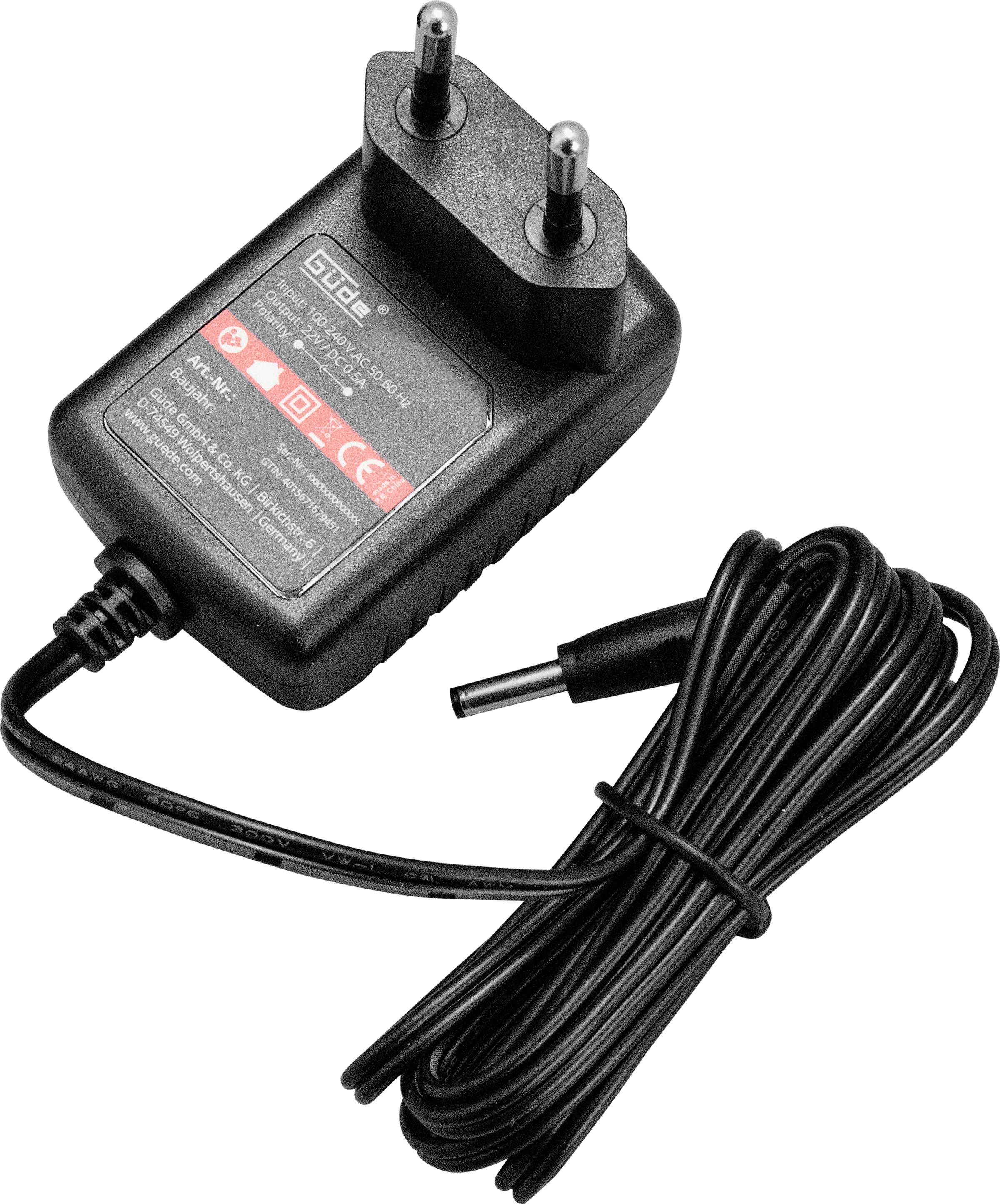 Güde Akku-Ventilator »V 18-201-05«