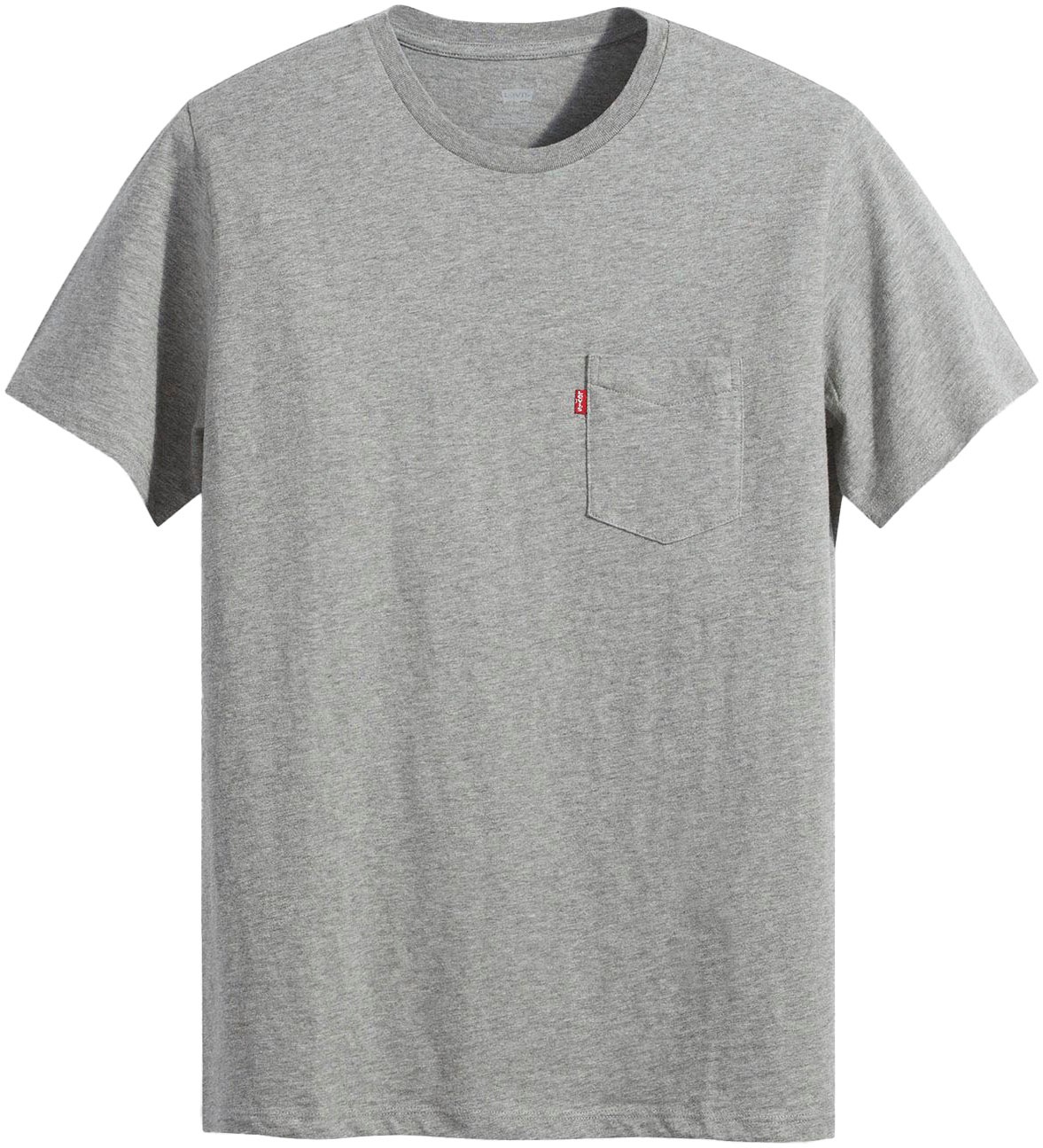 Thumbnail - Levis T-Shirt "CLASSIC POCKET TEE"