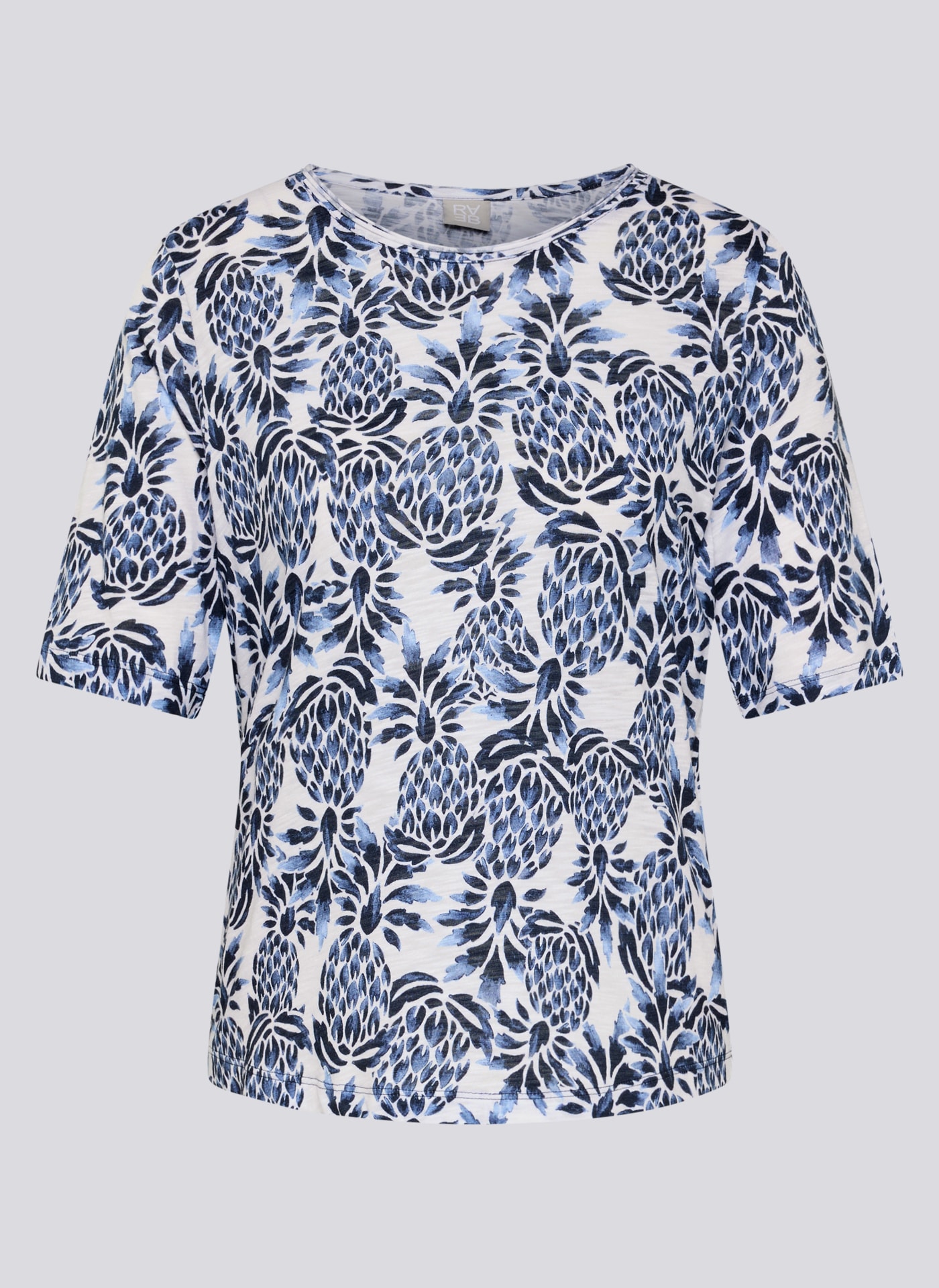 Rabe Print-Shirt »T-Shirt«