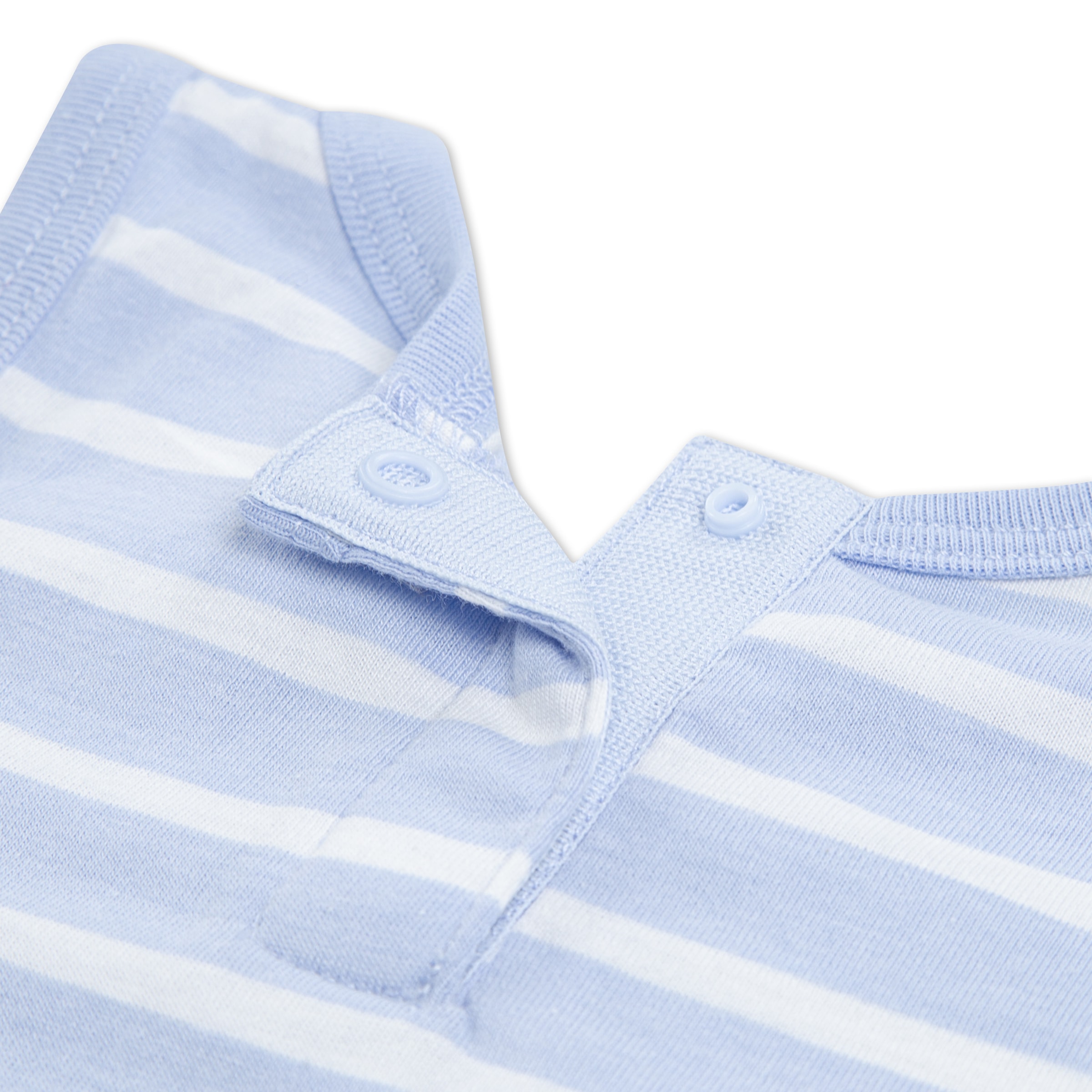 Nike Sportswear Body »NKN ESSENTIALS TANK SS 2PK ROM« 2 Stk. für Babys, zweiteiliges Set, aus Baumwolle und Polyester