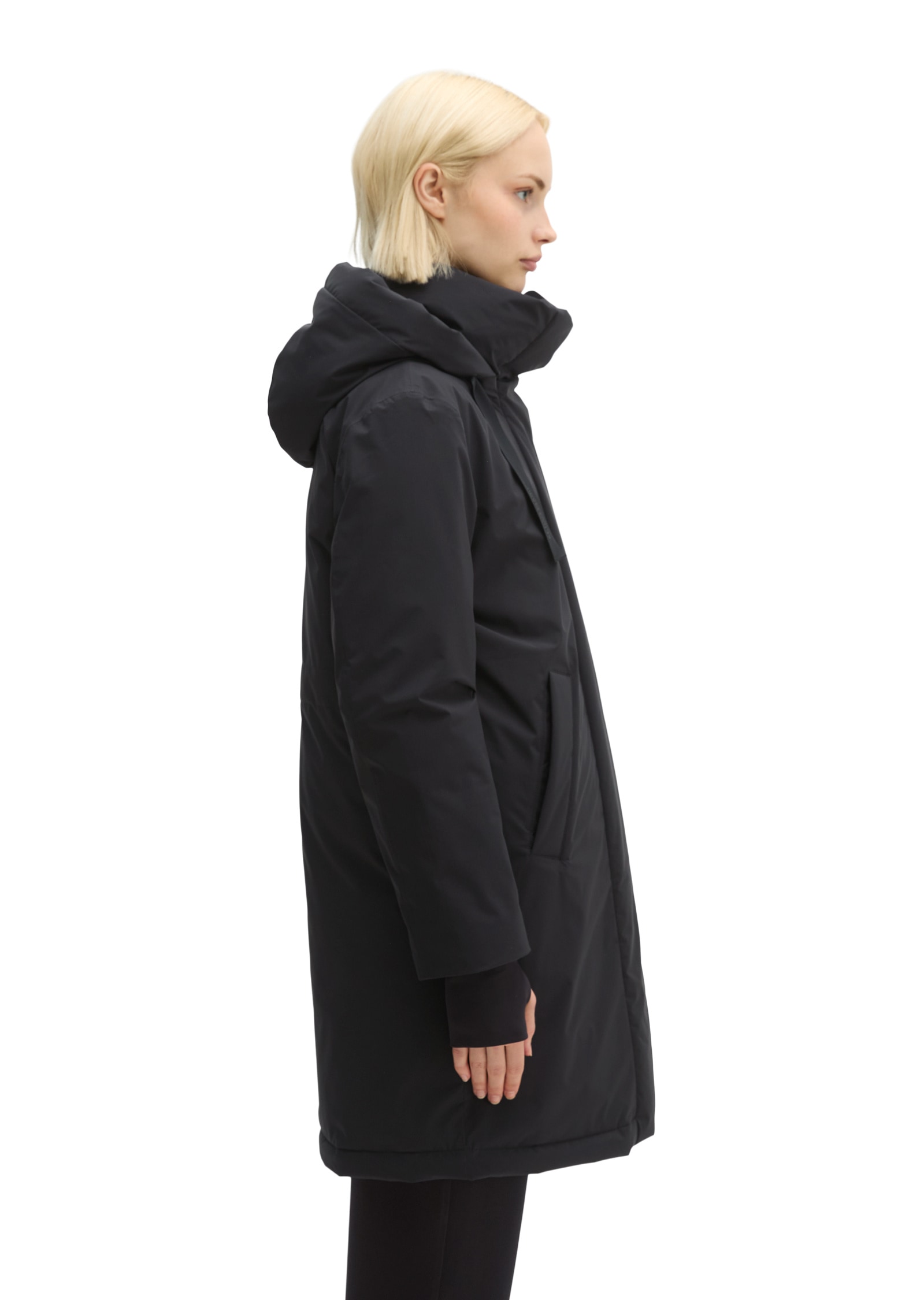 Marc O'Polo Funktionsmantel »aus 2-Layer-Performance-Material«