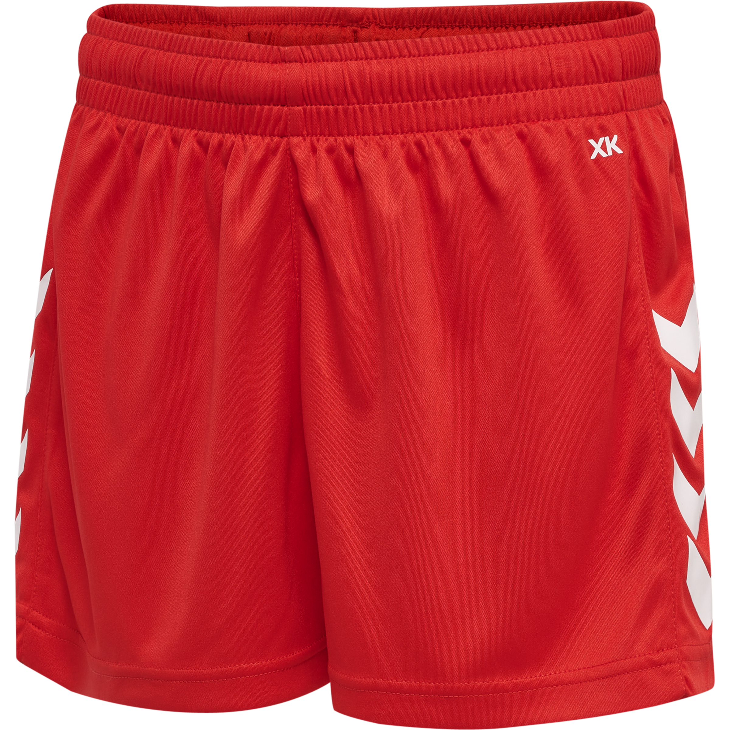 hummel Trainingsshorts »HMLCORE XK POLY SHORTS KIDS«, (1 tlg.), für Kinder