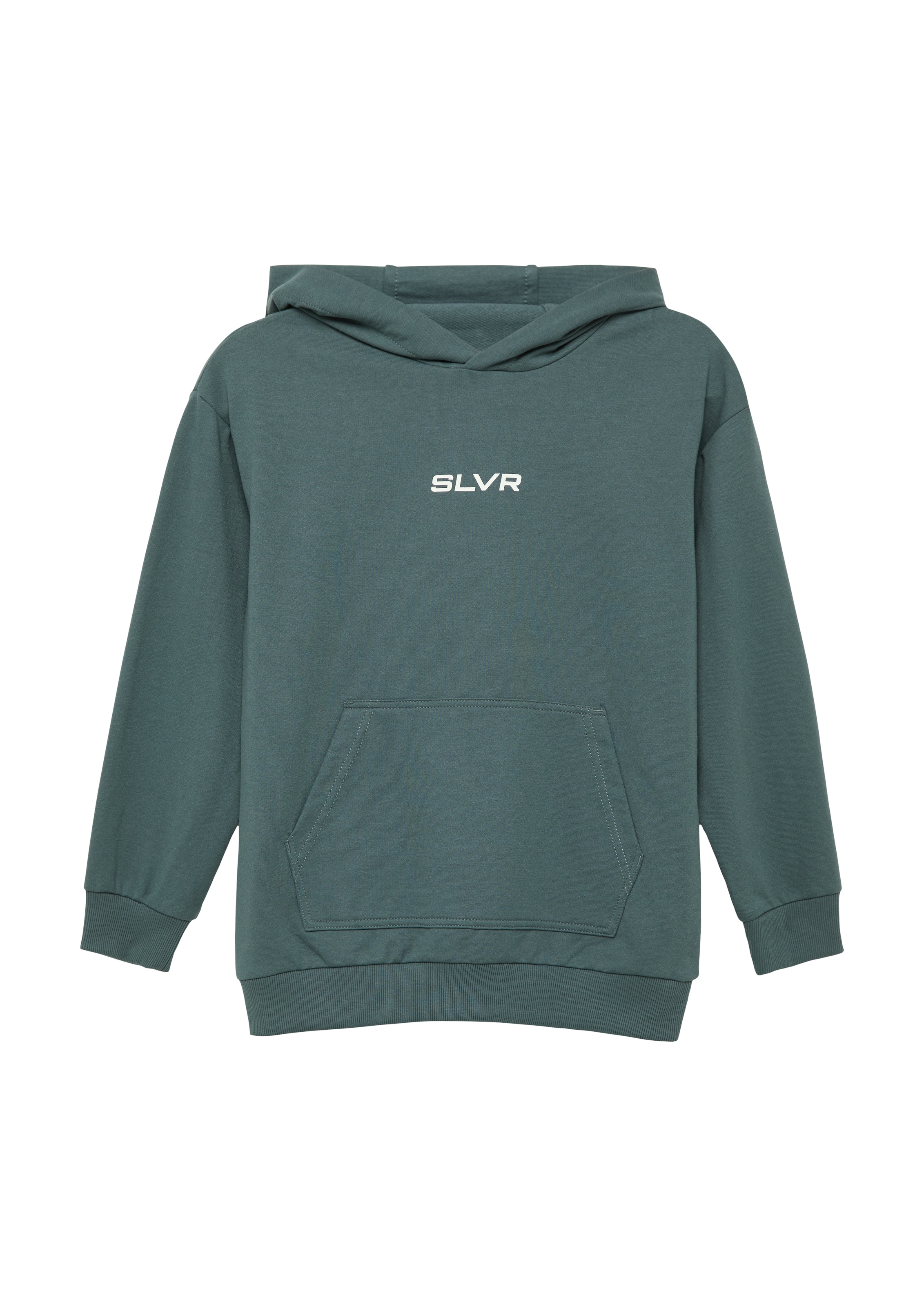 s.Oliver Junior Hoodie, mit Kapuze