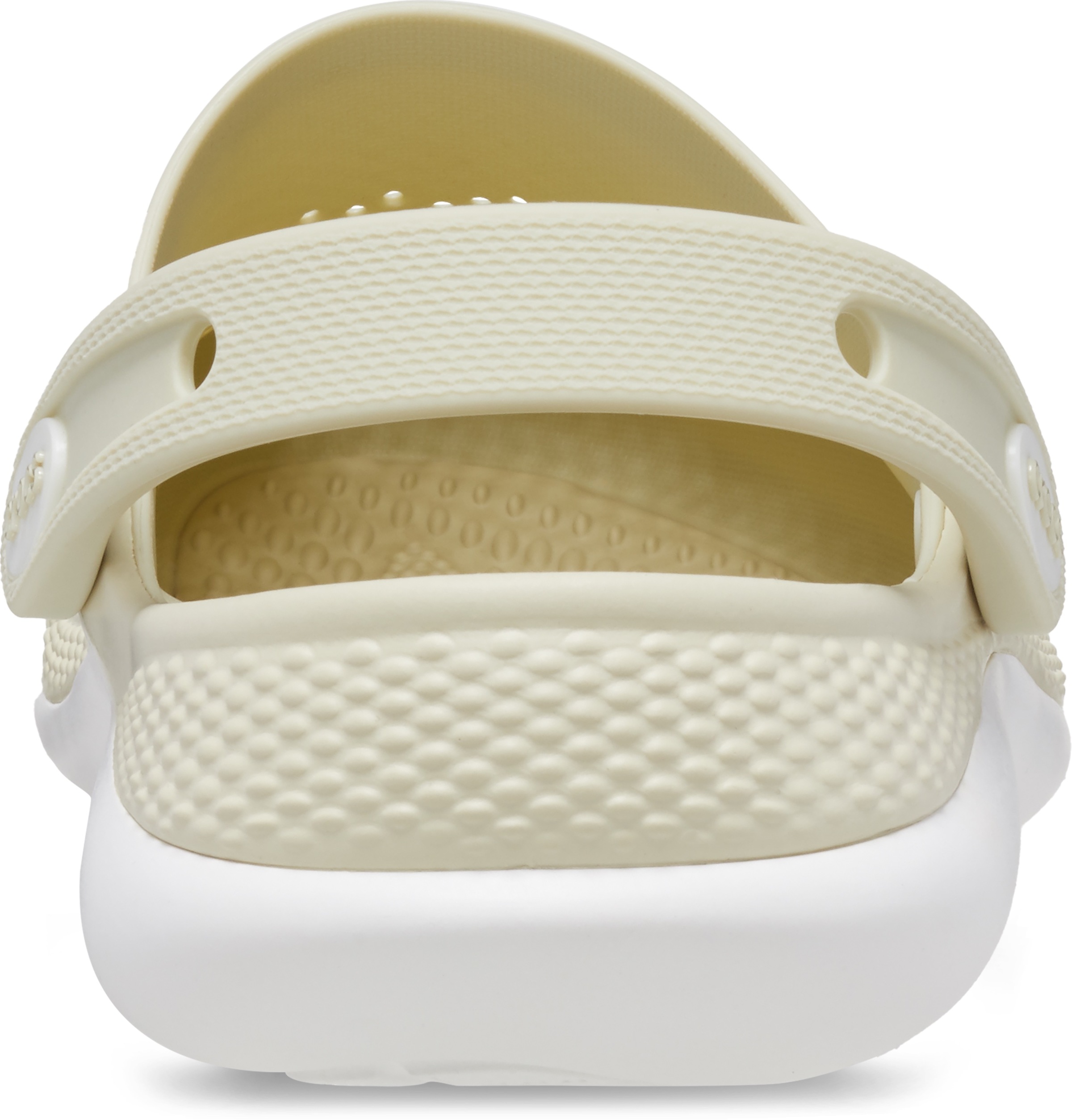 Crocs Clog »Lite Ride 360«, Sommerschuh, Gartenschuh, Poolslides, mit gepolsterter Innensohle